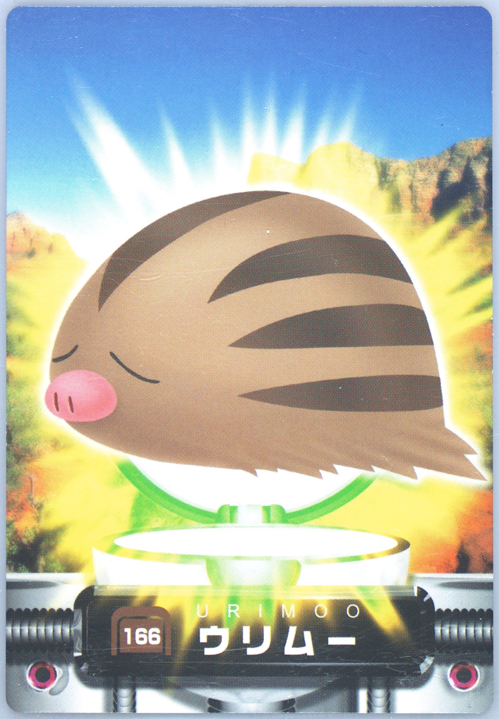 Swinub