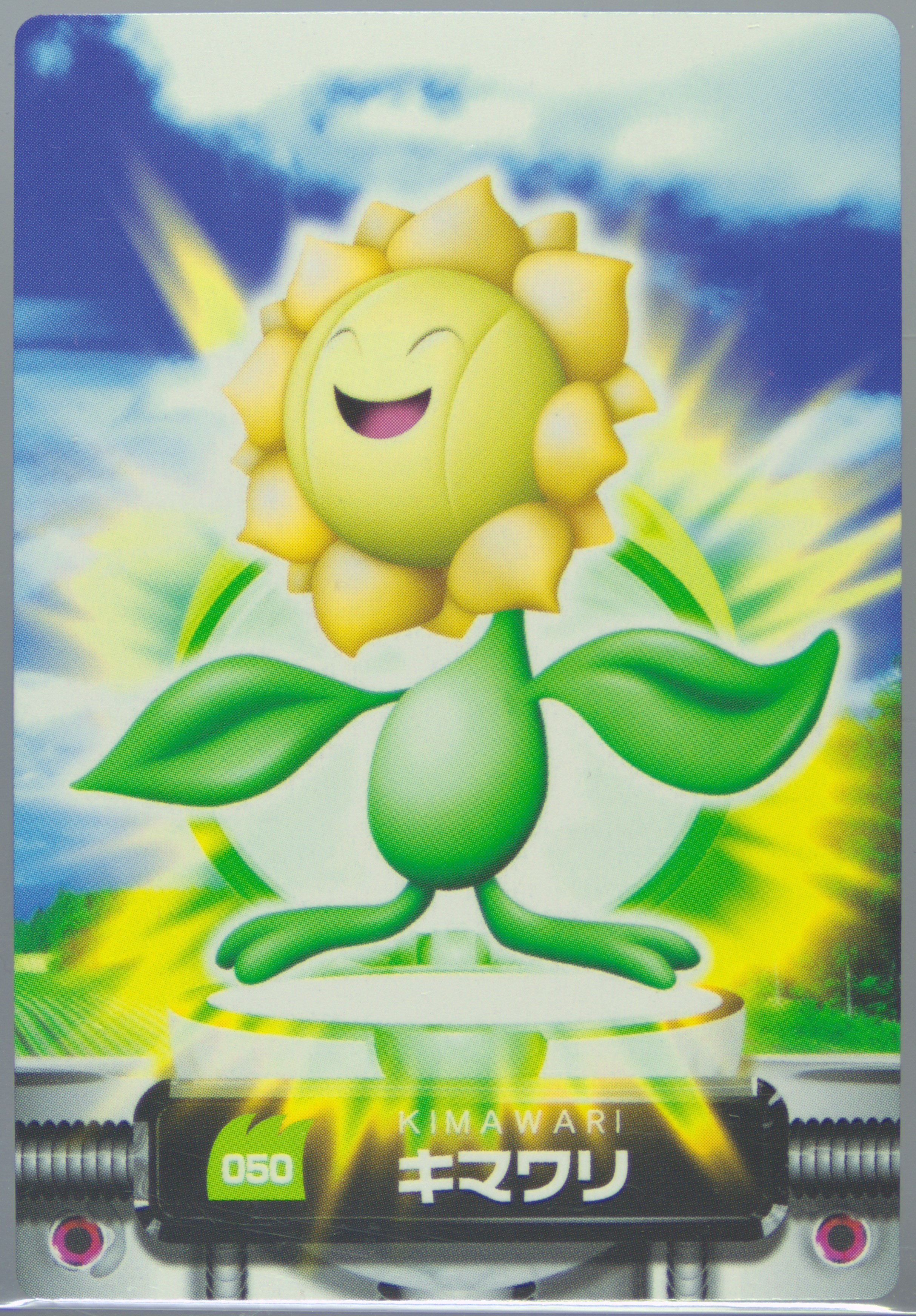 Sunflora