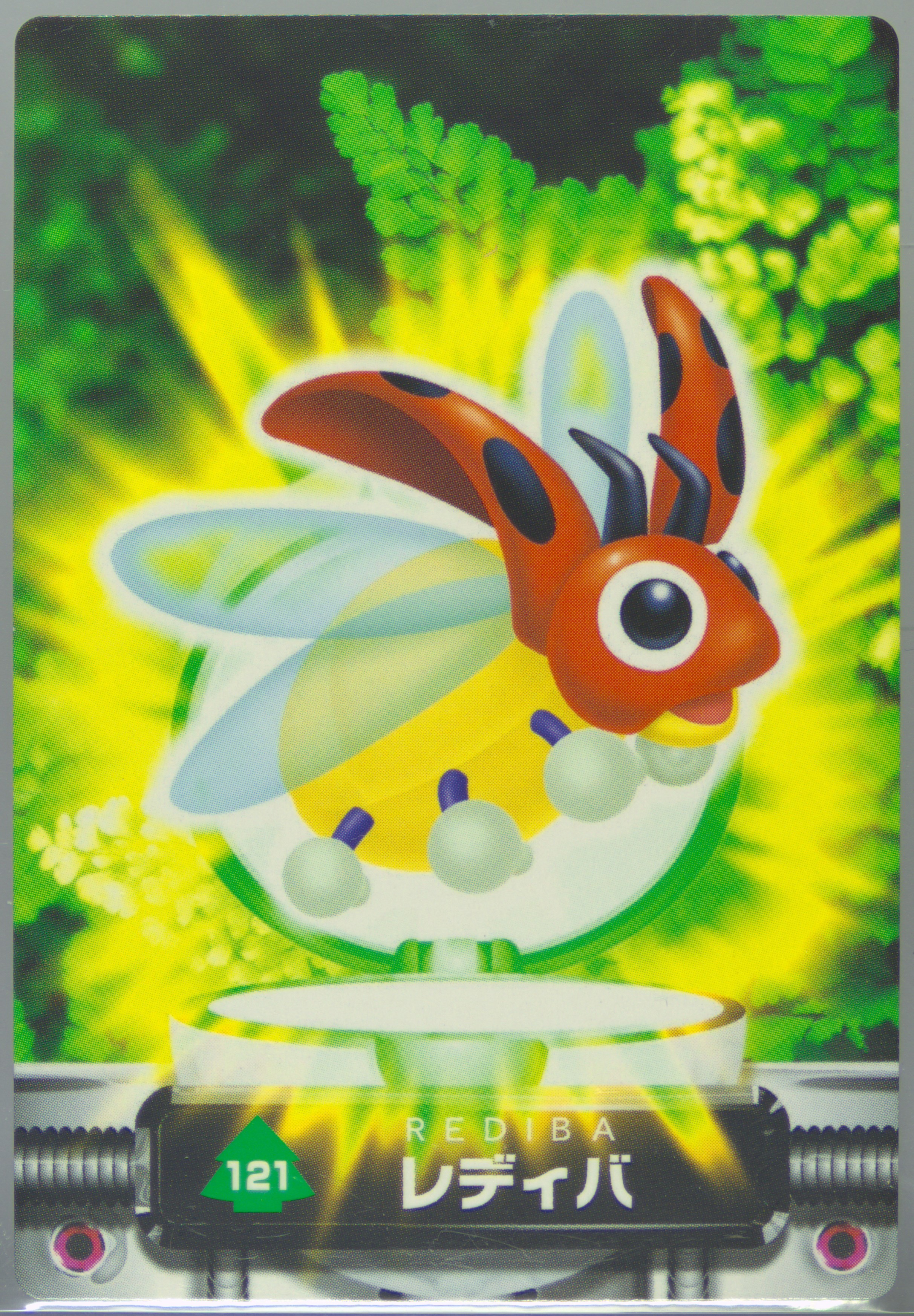 Ledyba