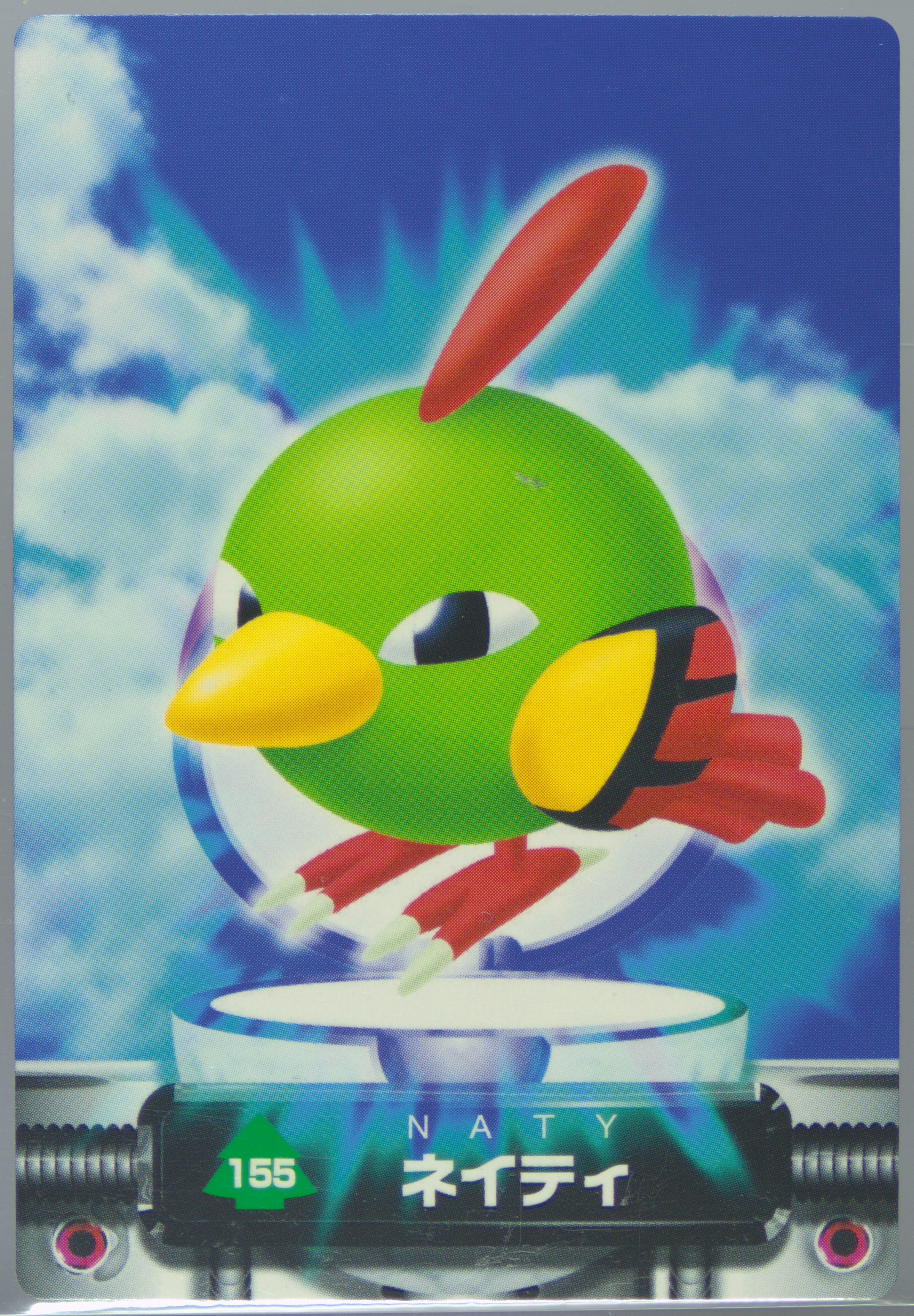 Natu