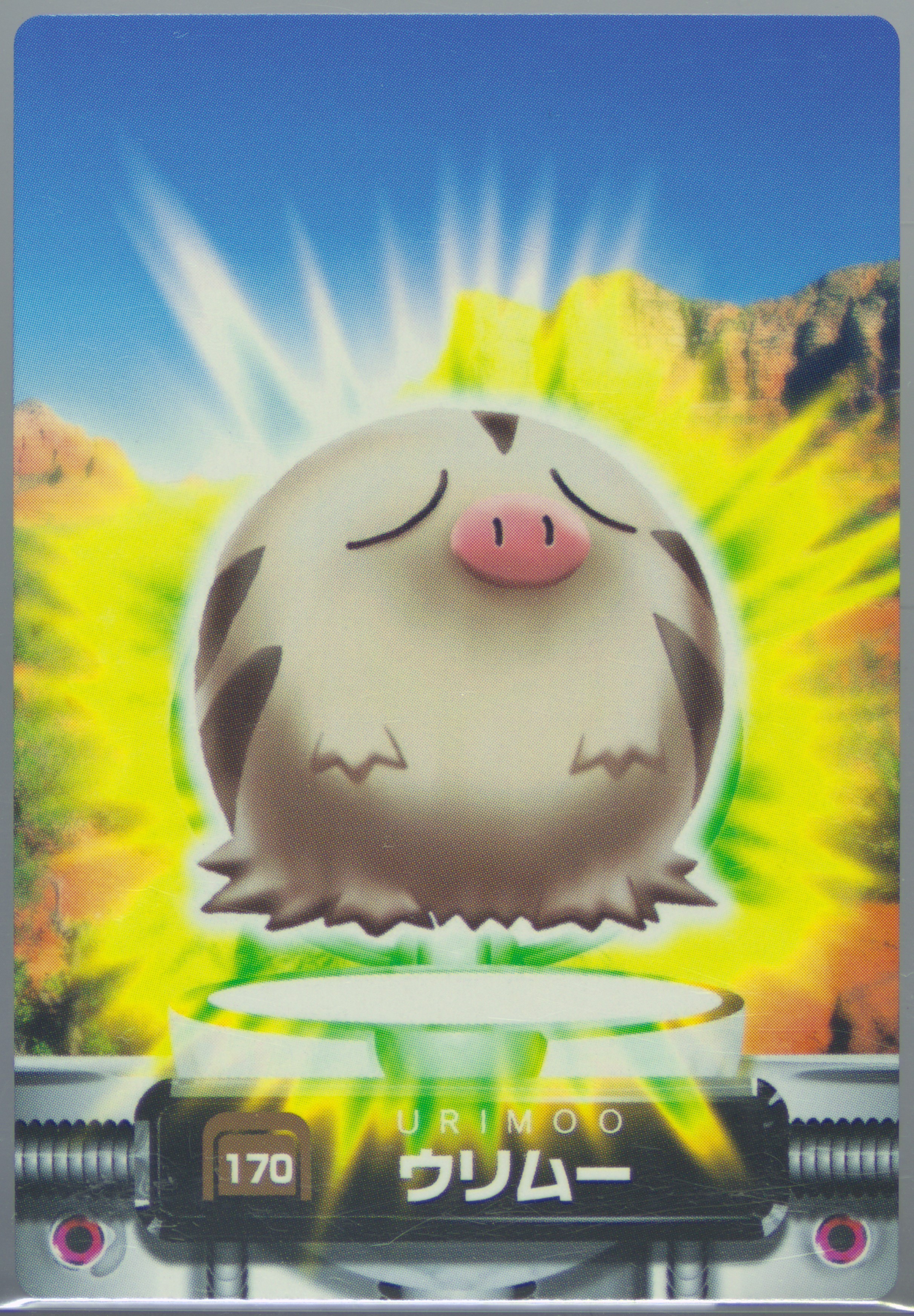 Swinub