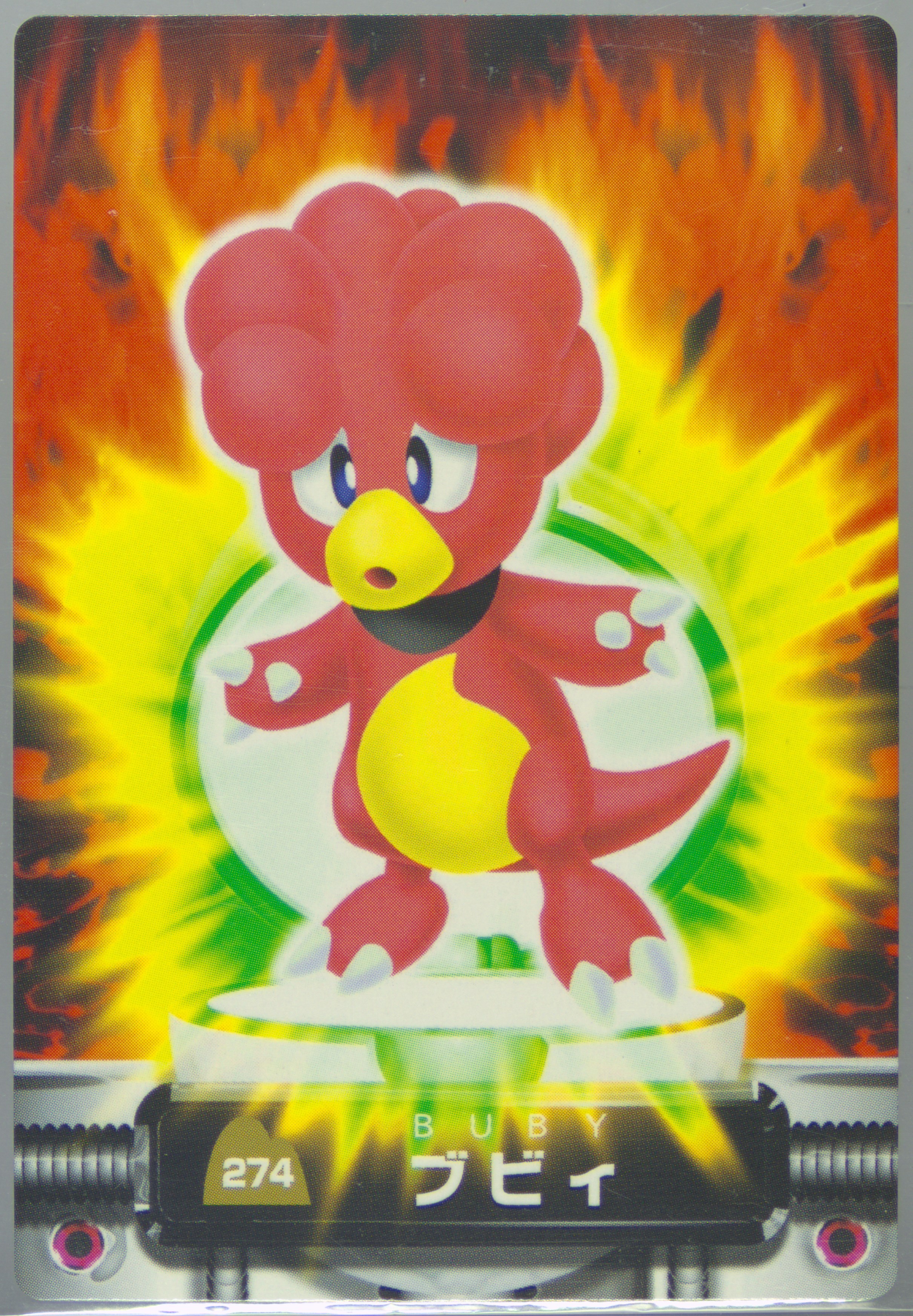 Magby