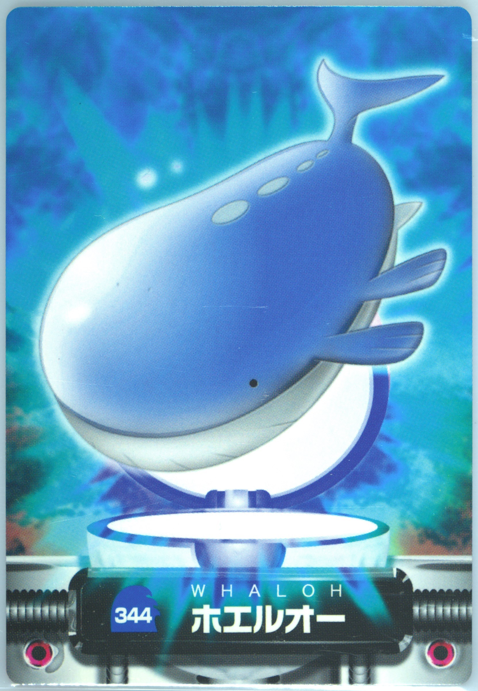 Wailord