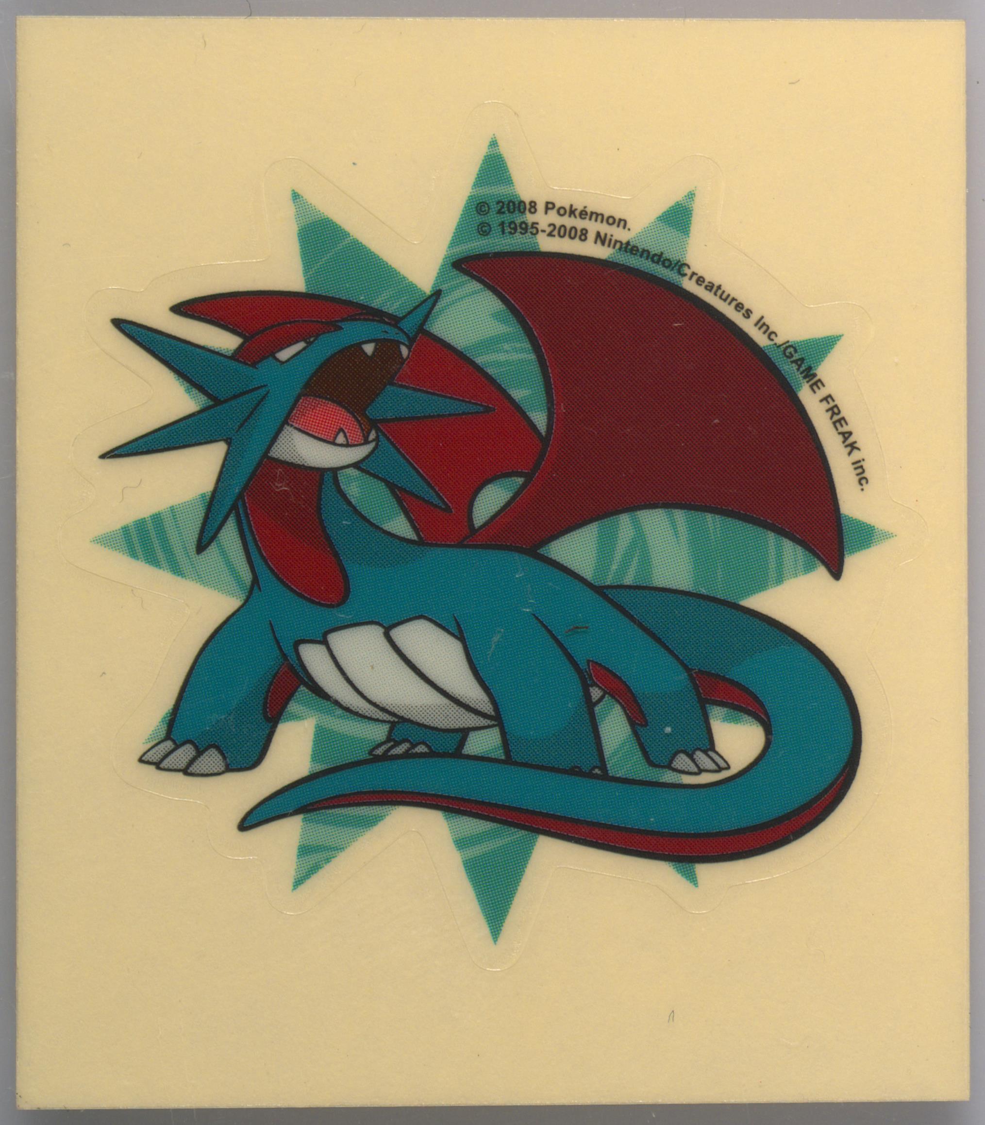 Salamence
