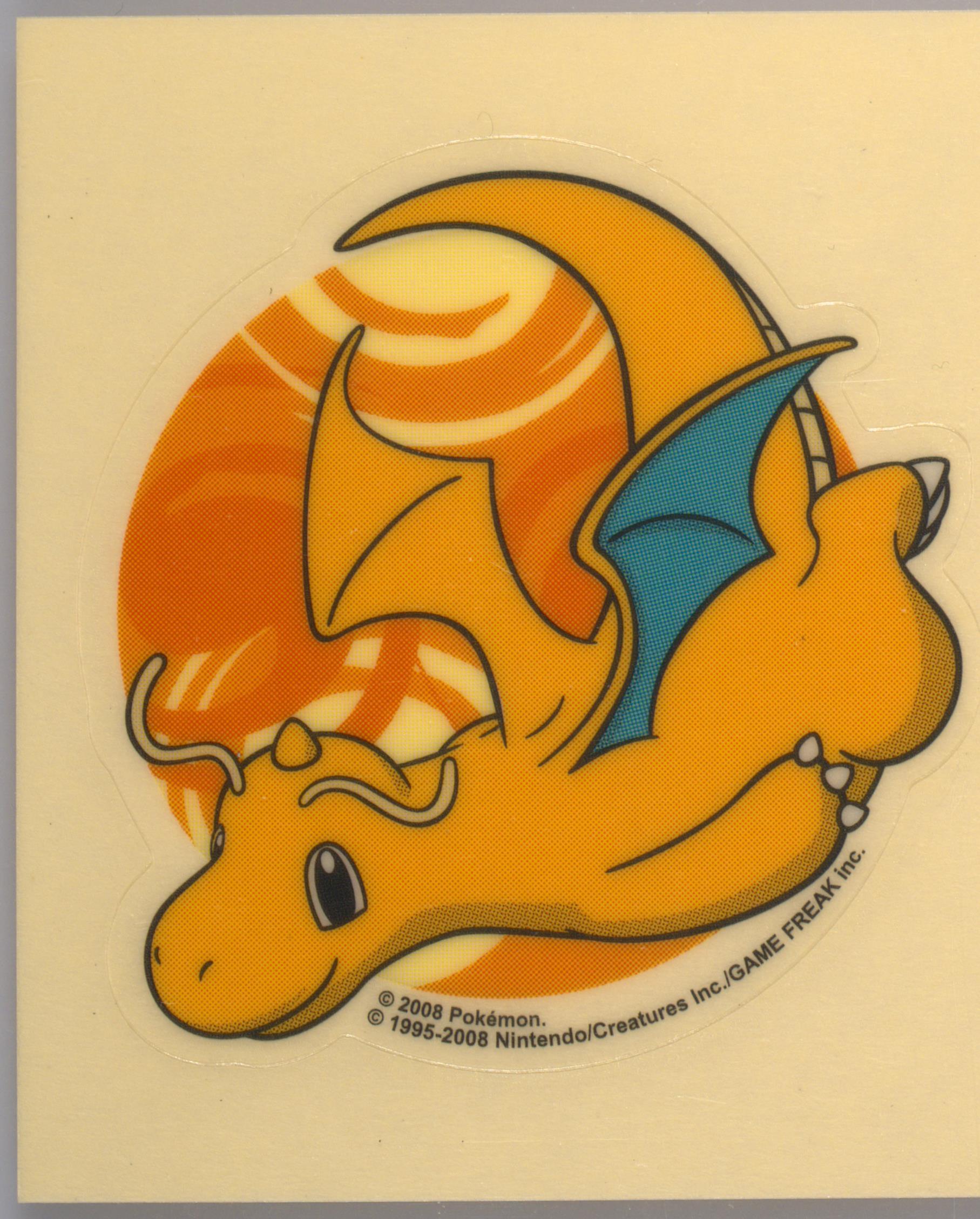 Dragonite