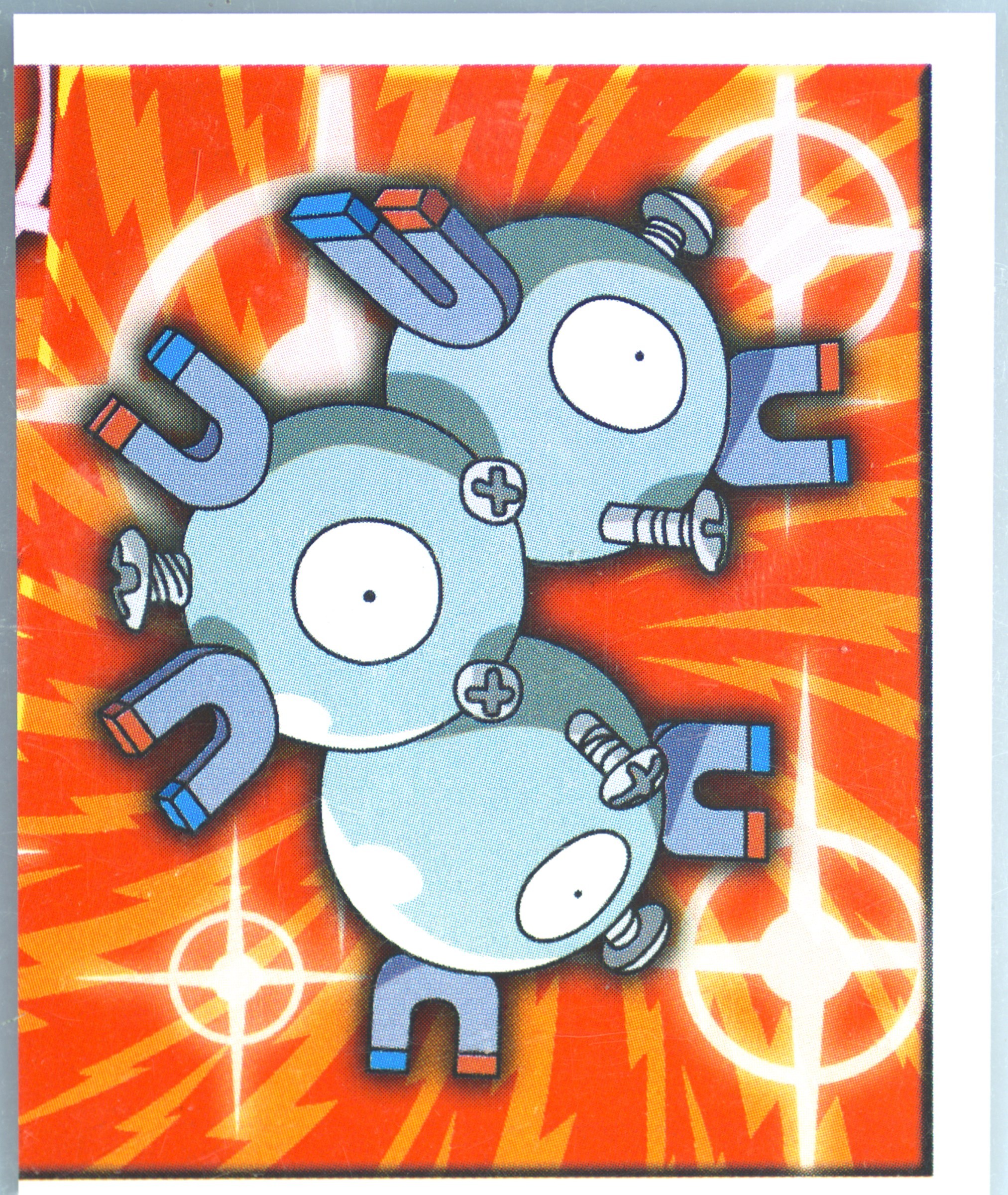 Magneton