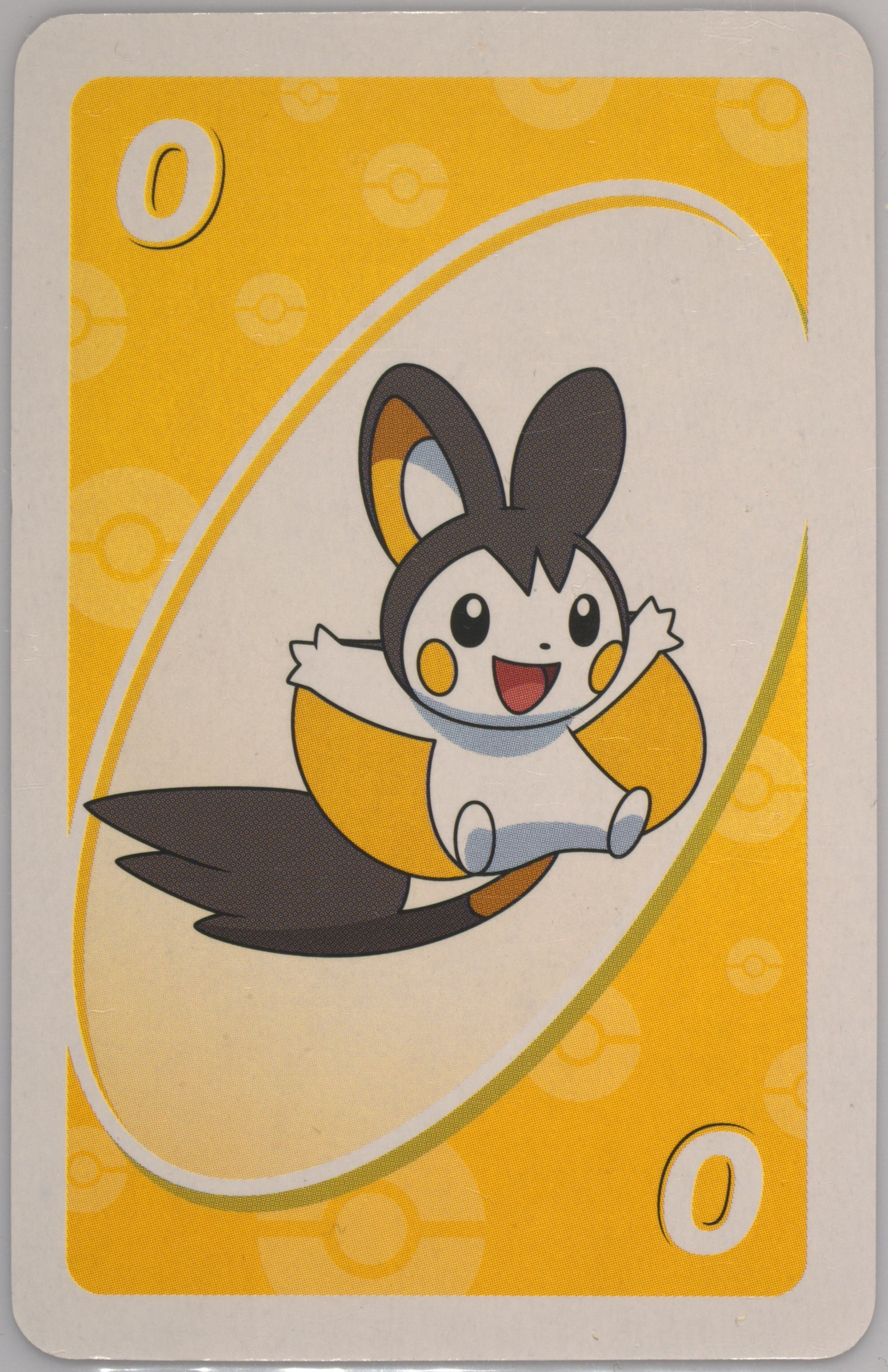 Emolga