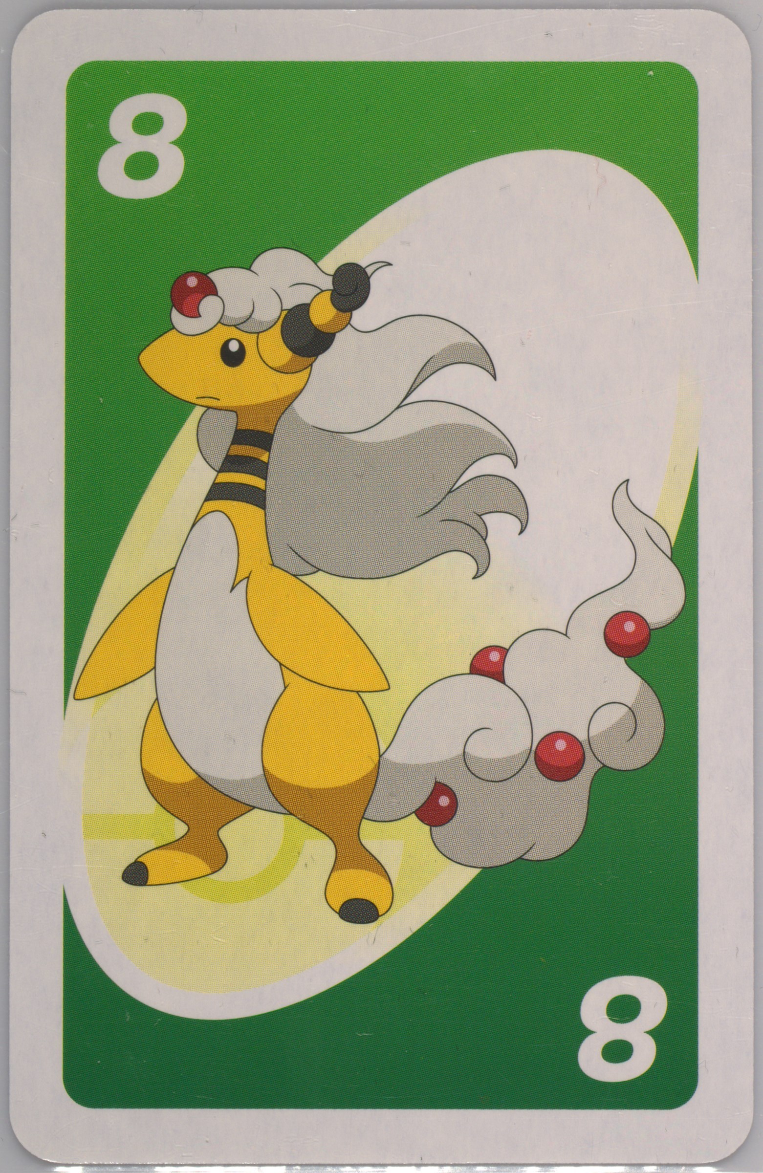 Mega Ampharos