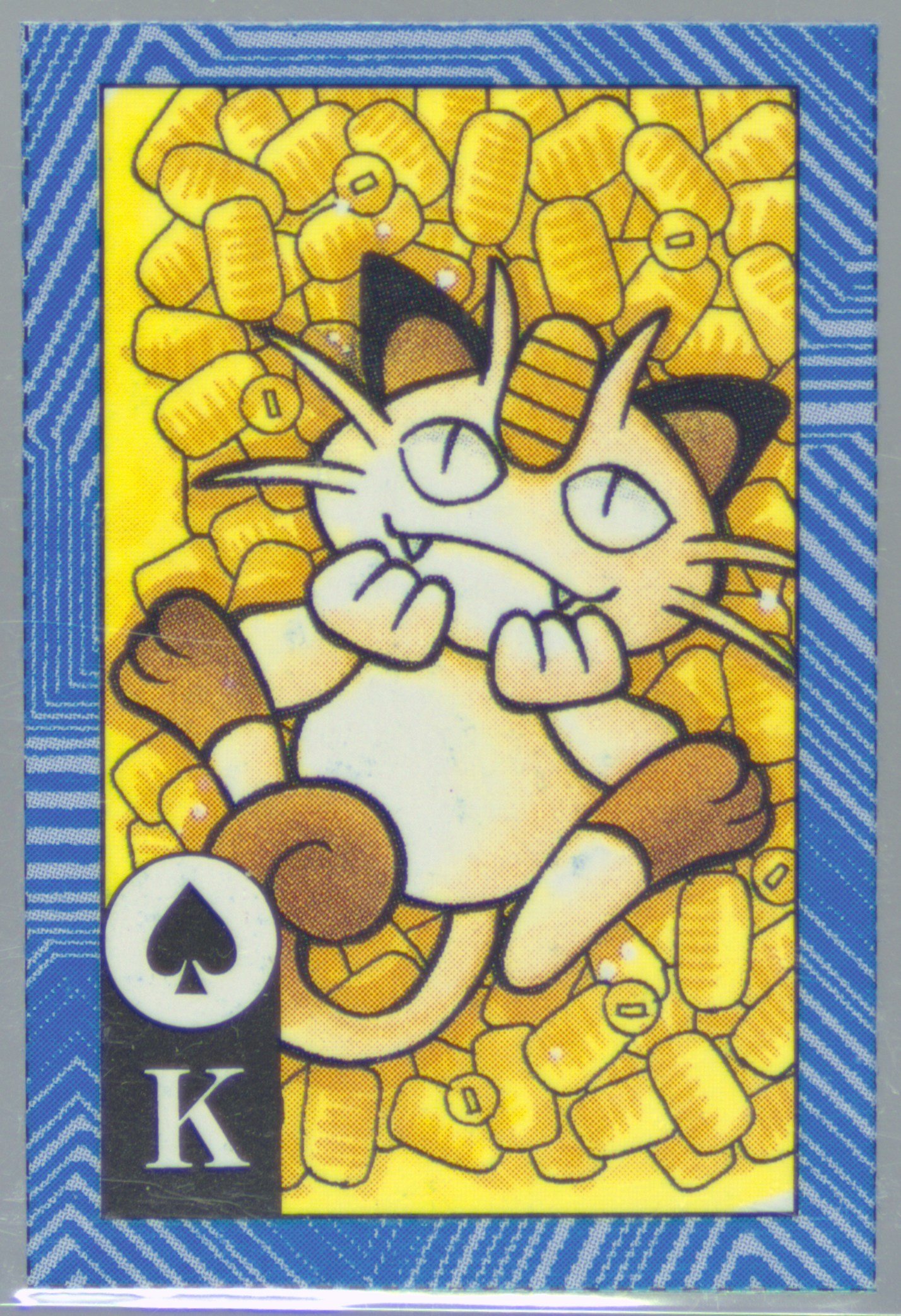 Meowth