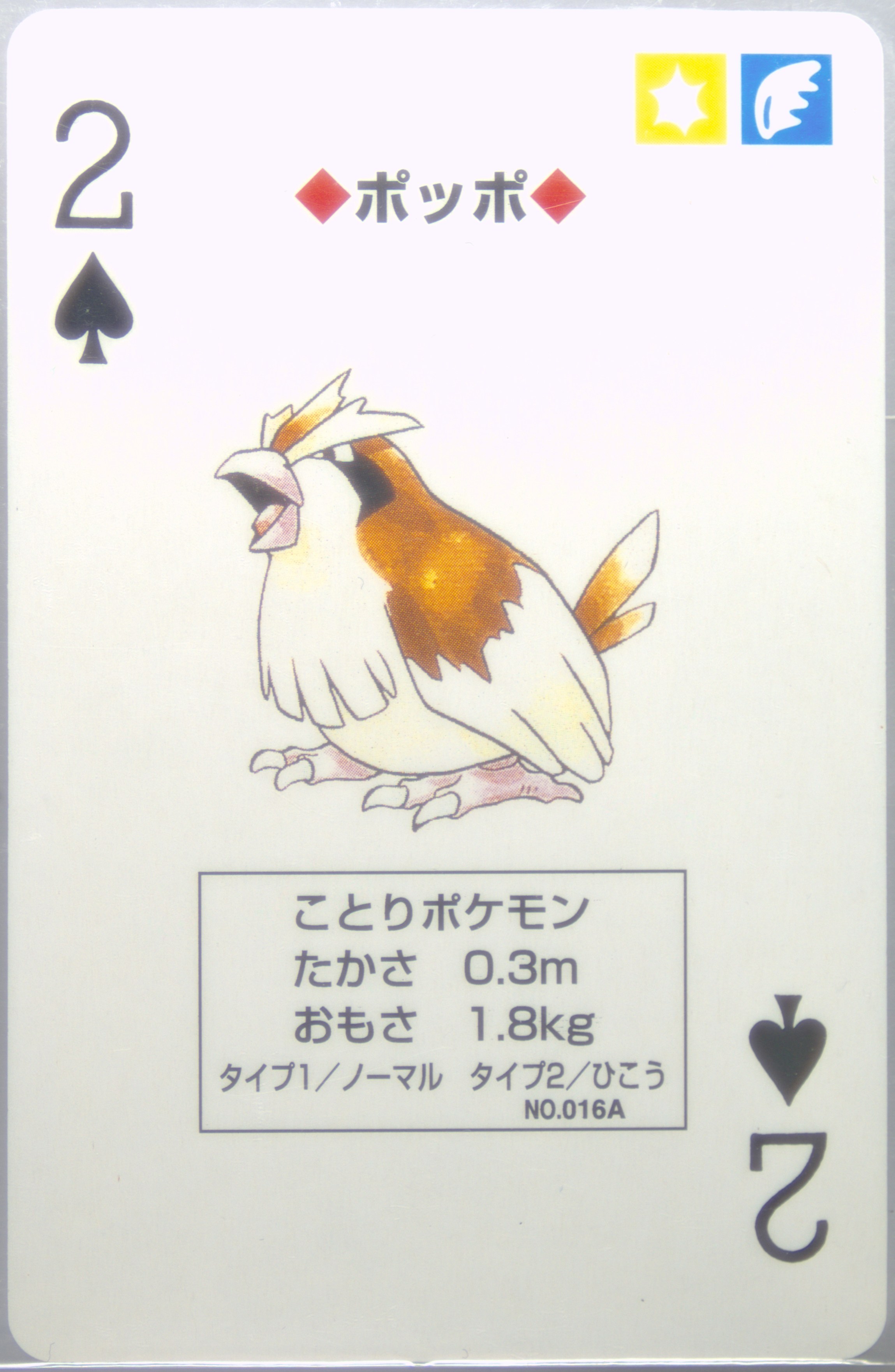 Pidgey