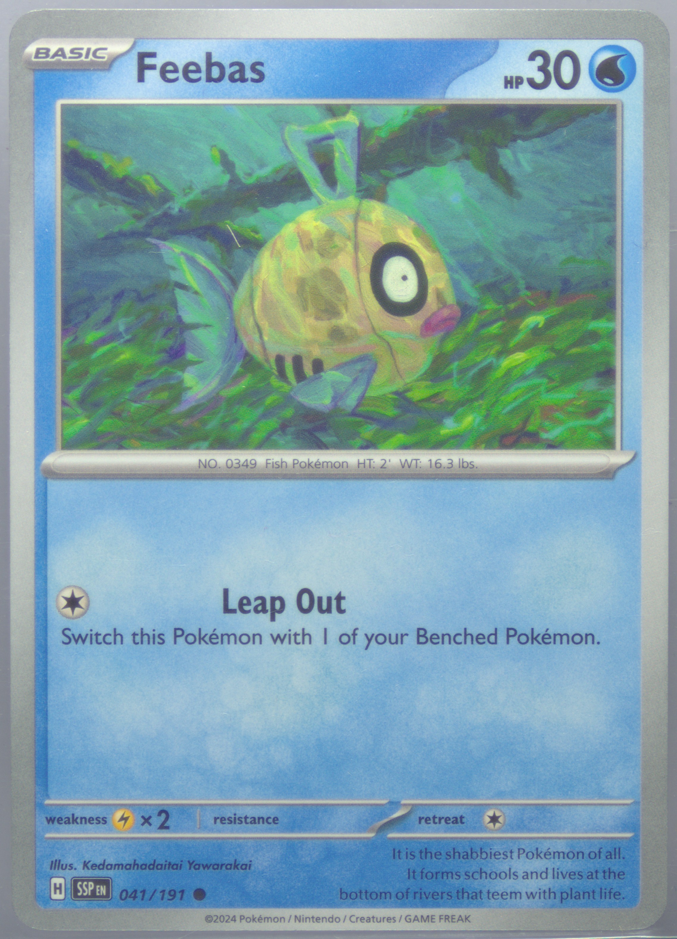 Feebas