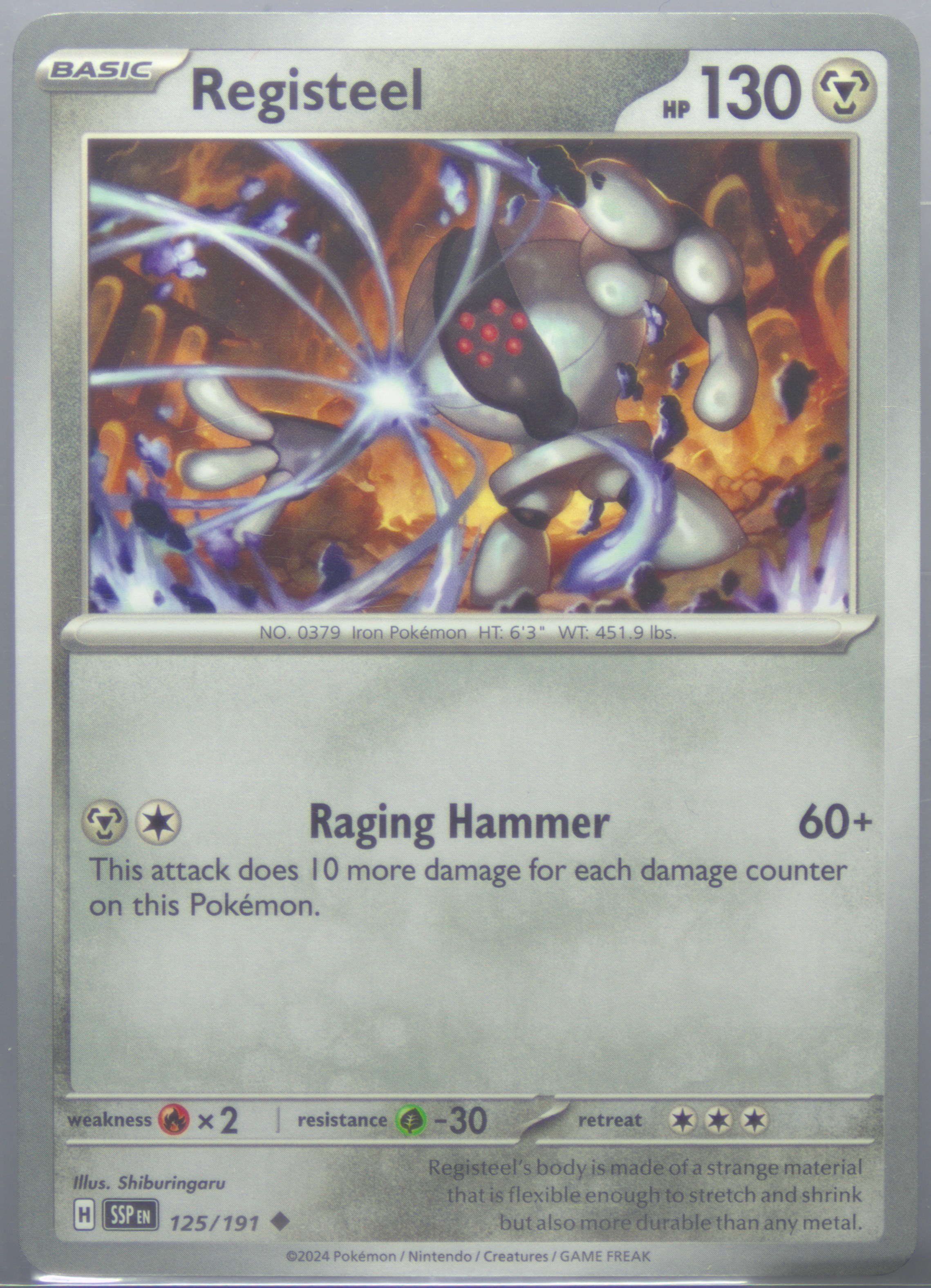 Registeel