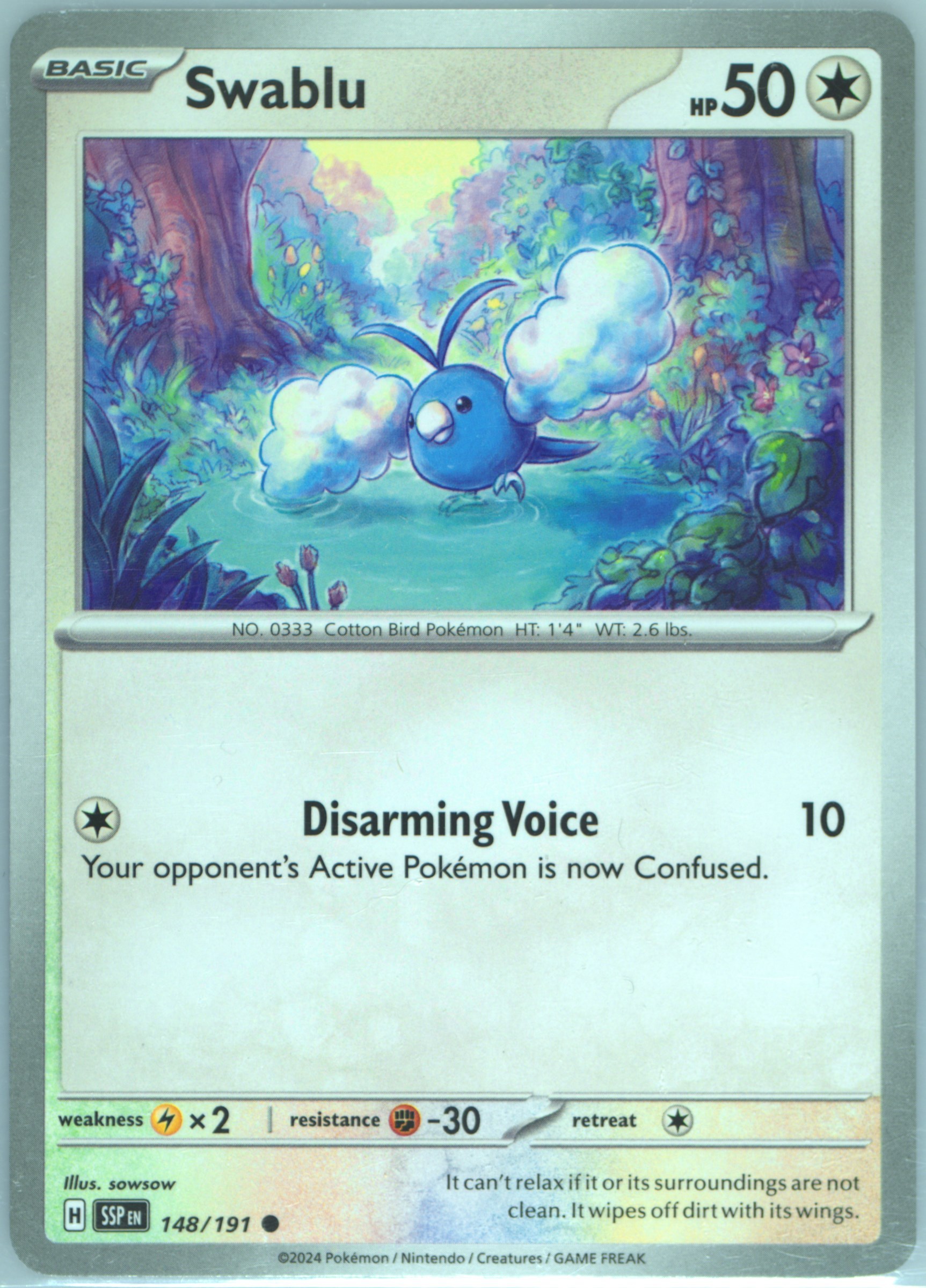 Swablu