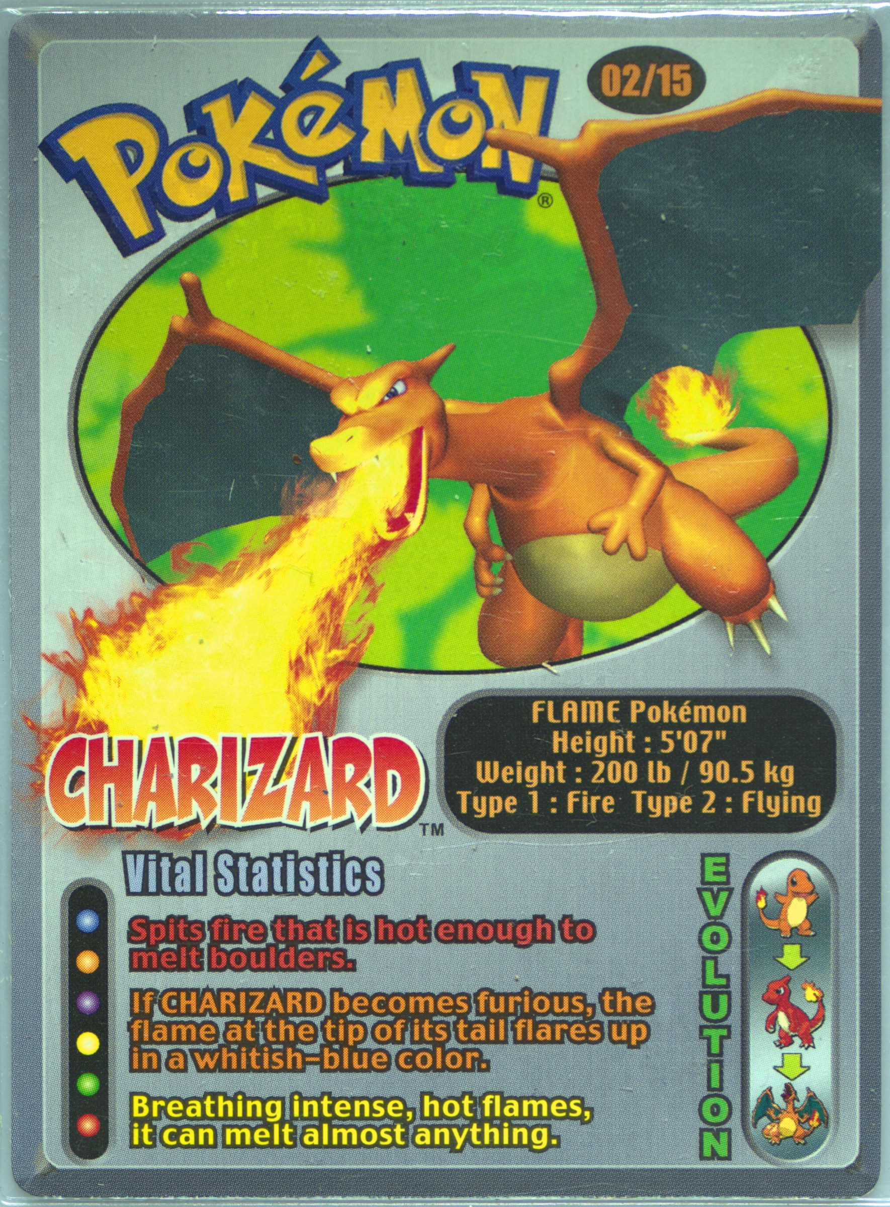 Charizard