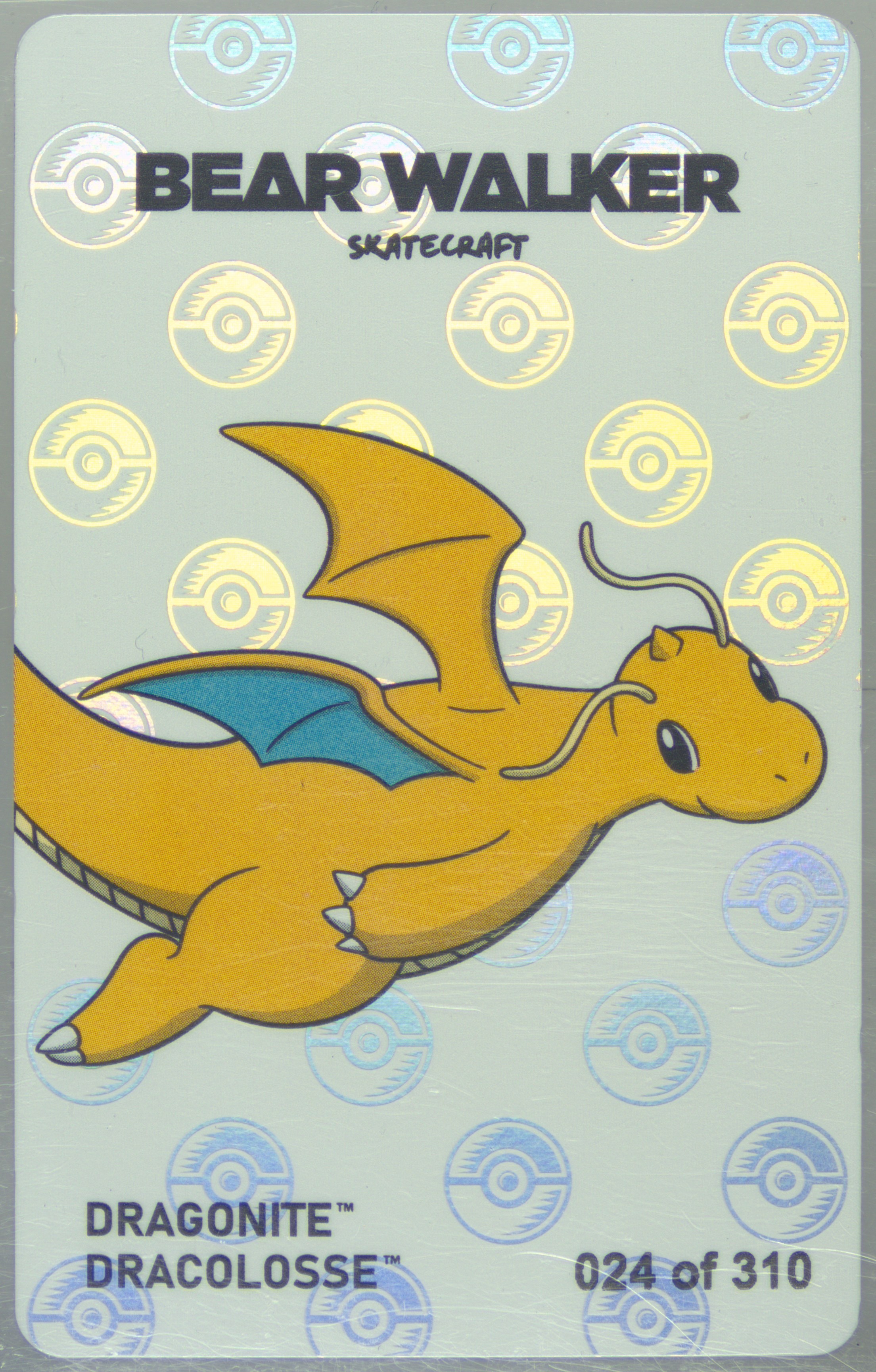 Dragonite
