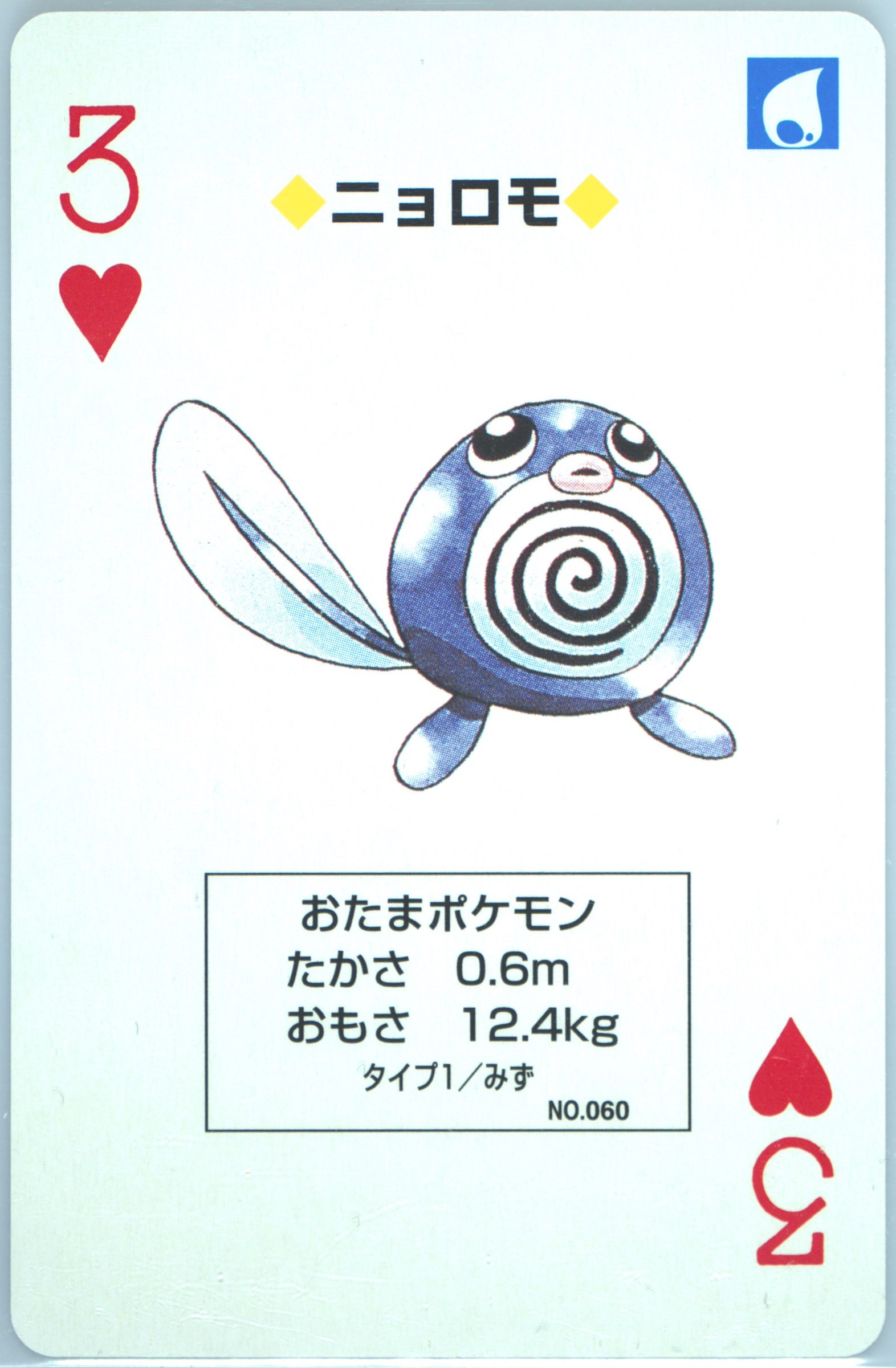 Poliwag