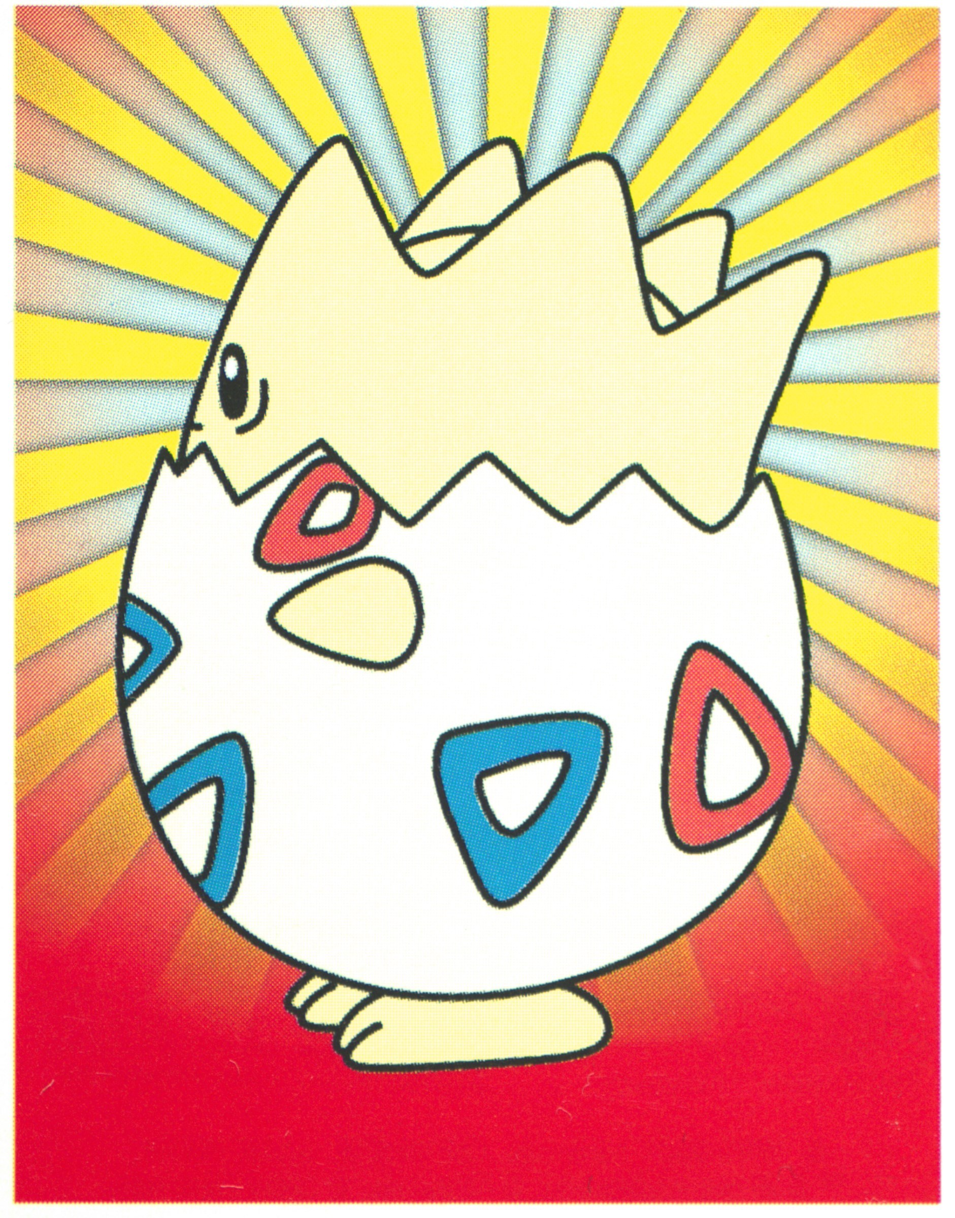 Togepi