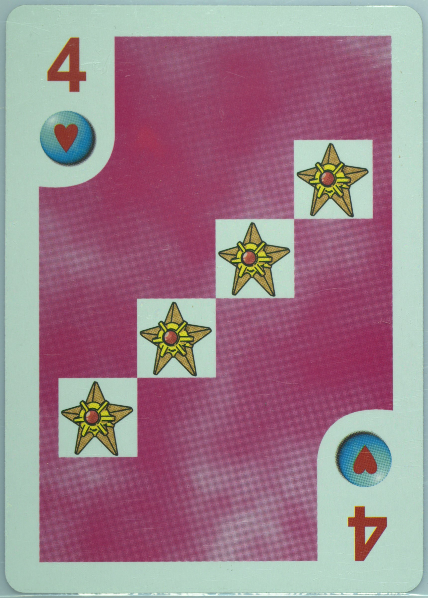 Staryu