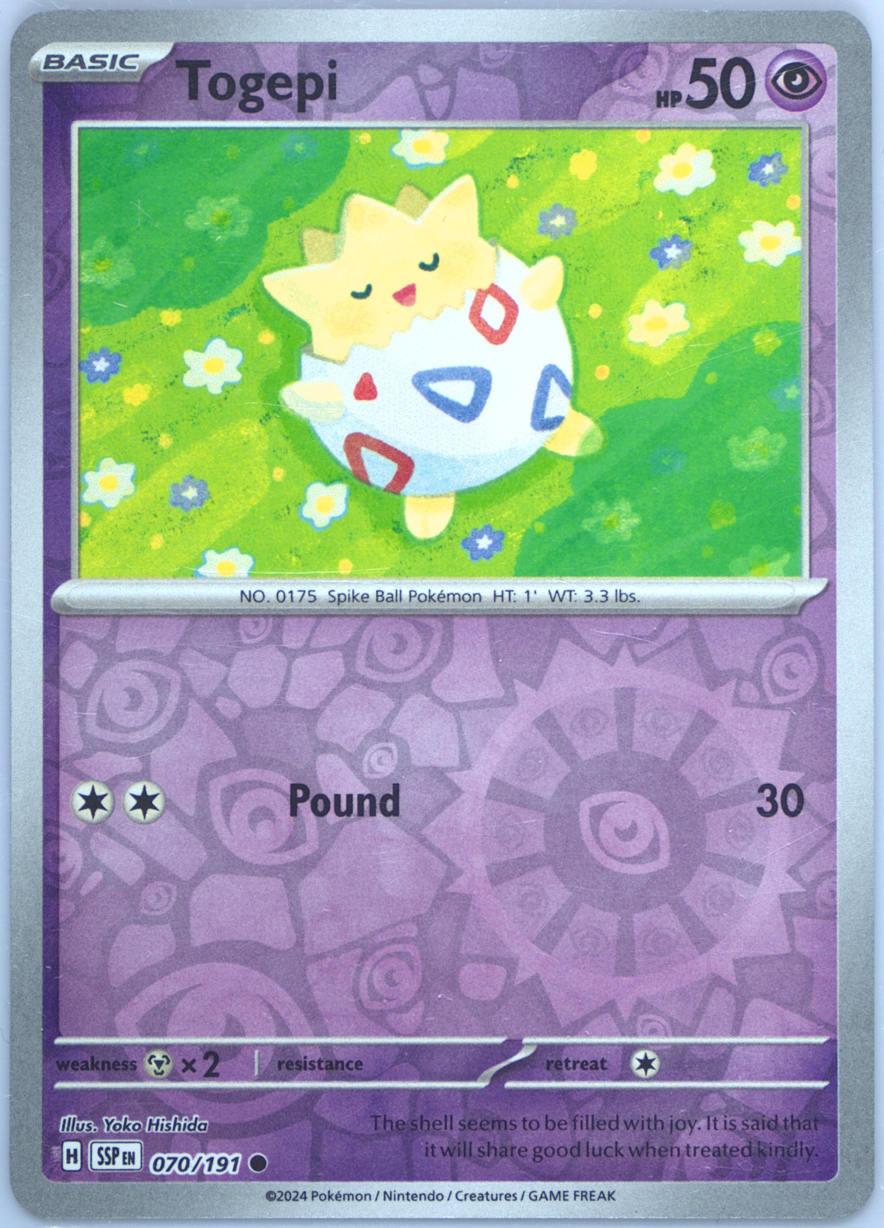Togepi