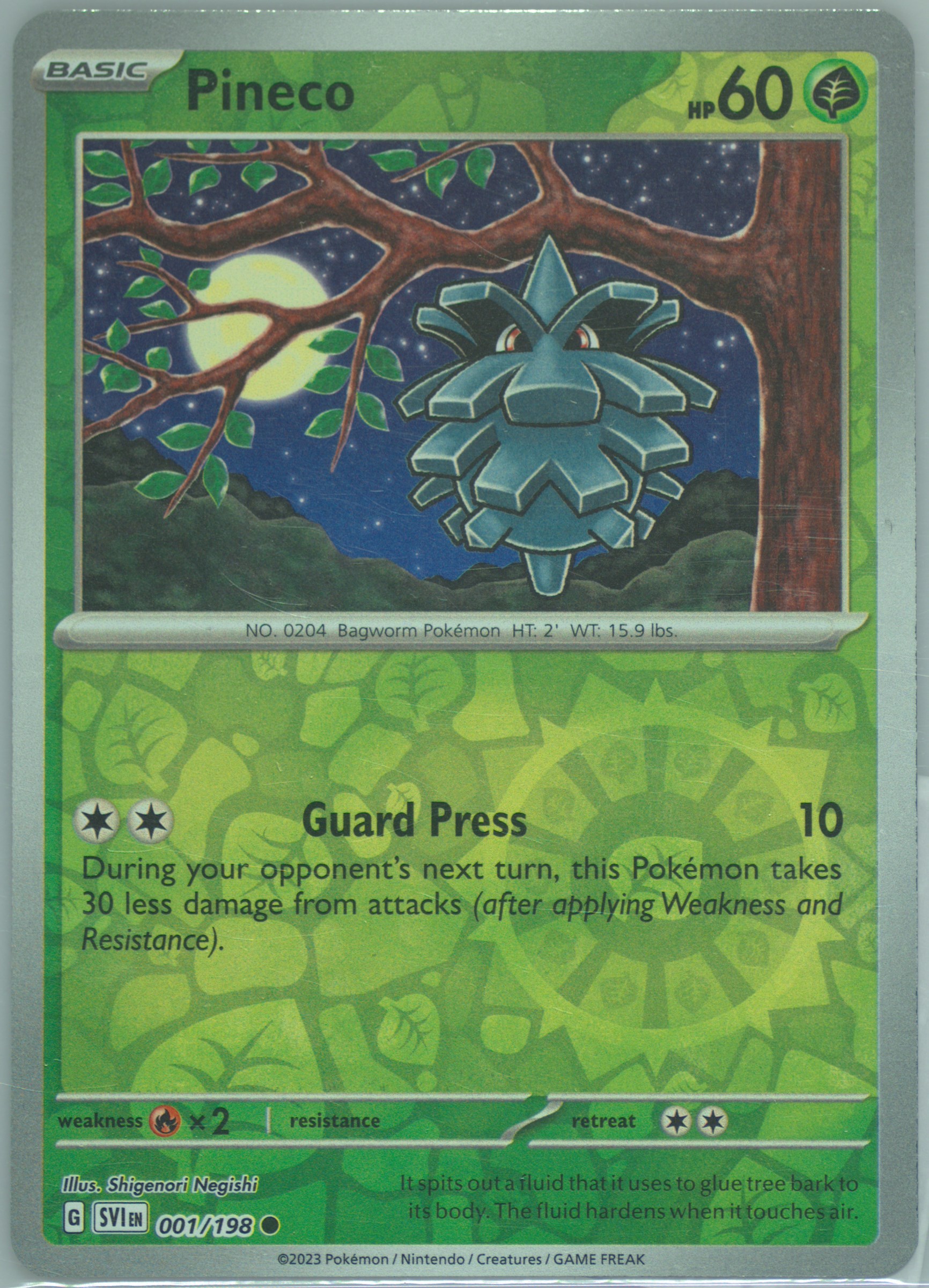 Pineco