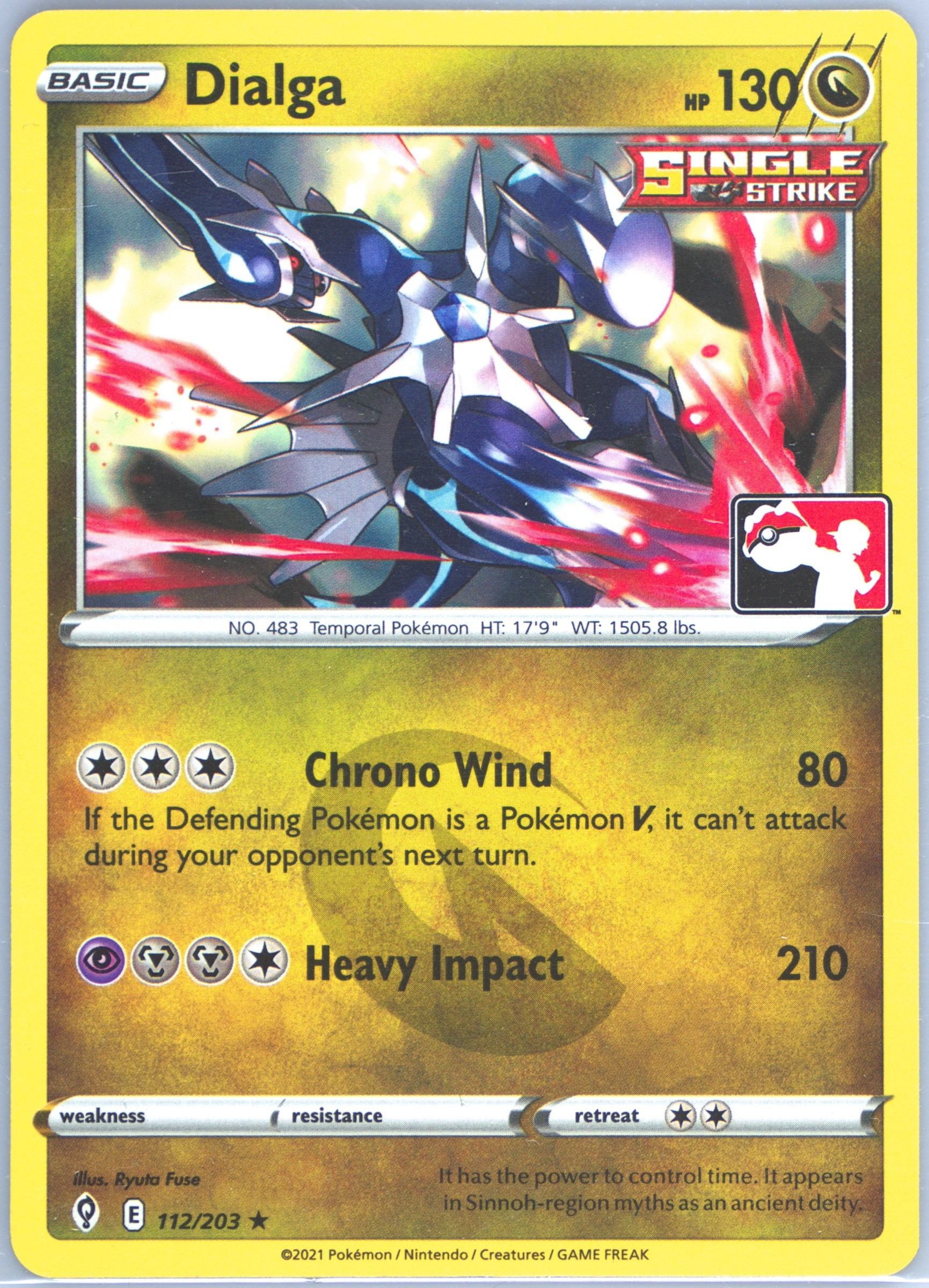 Dialga