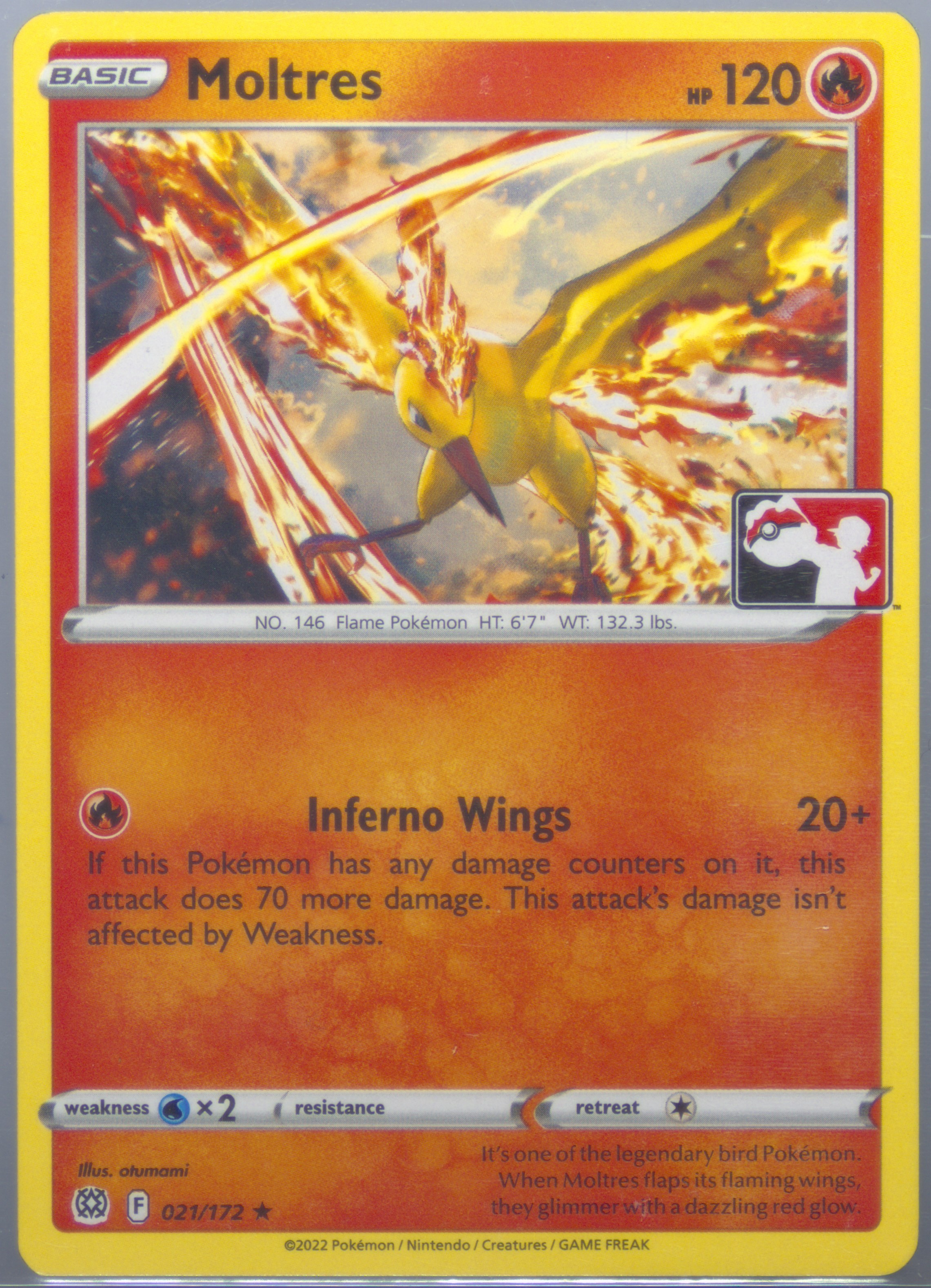 Moltres