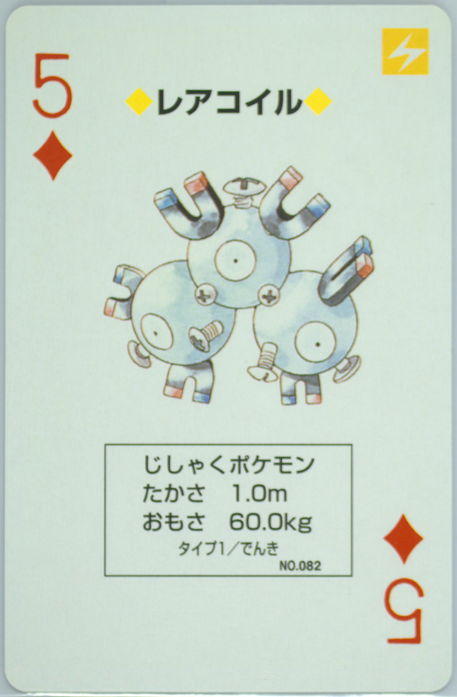 Magneton