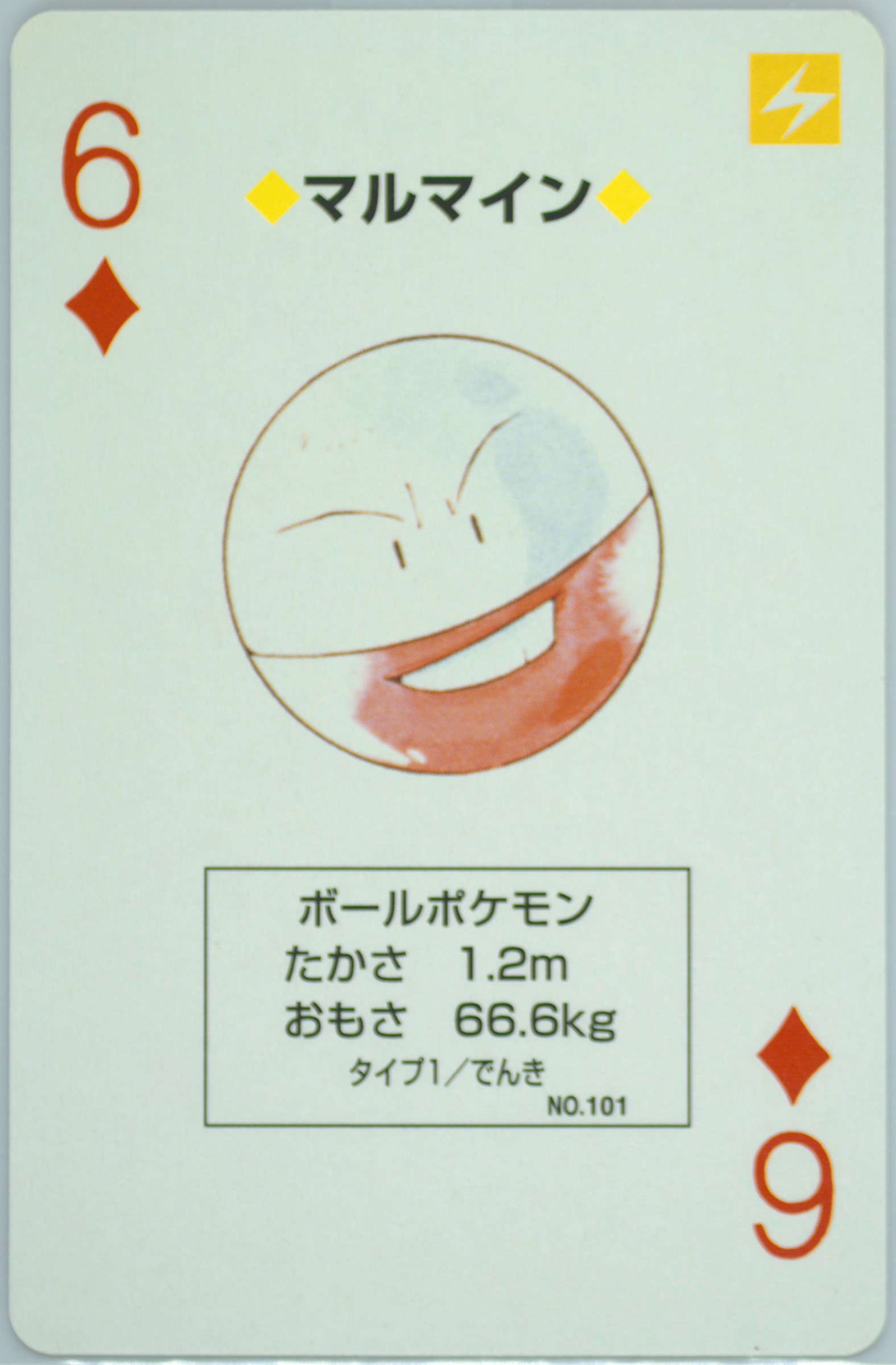 Electrode