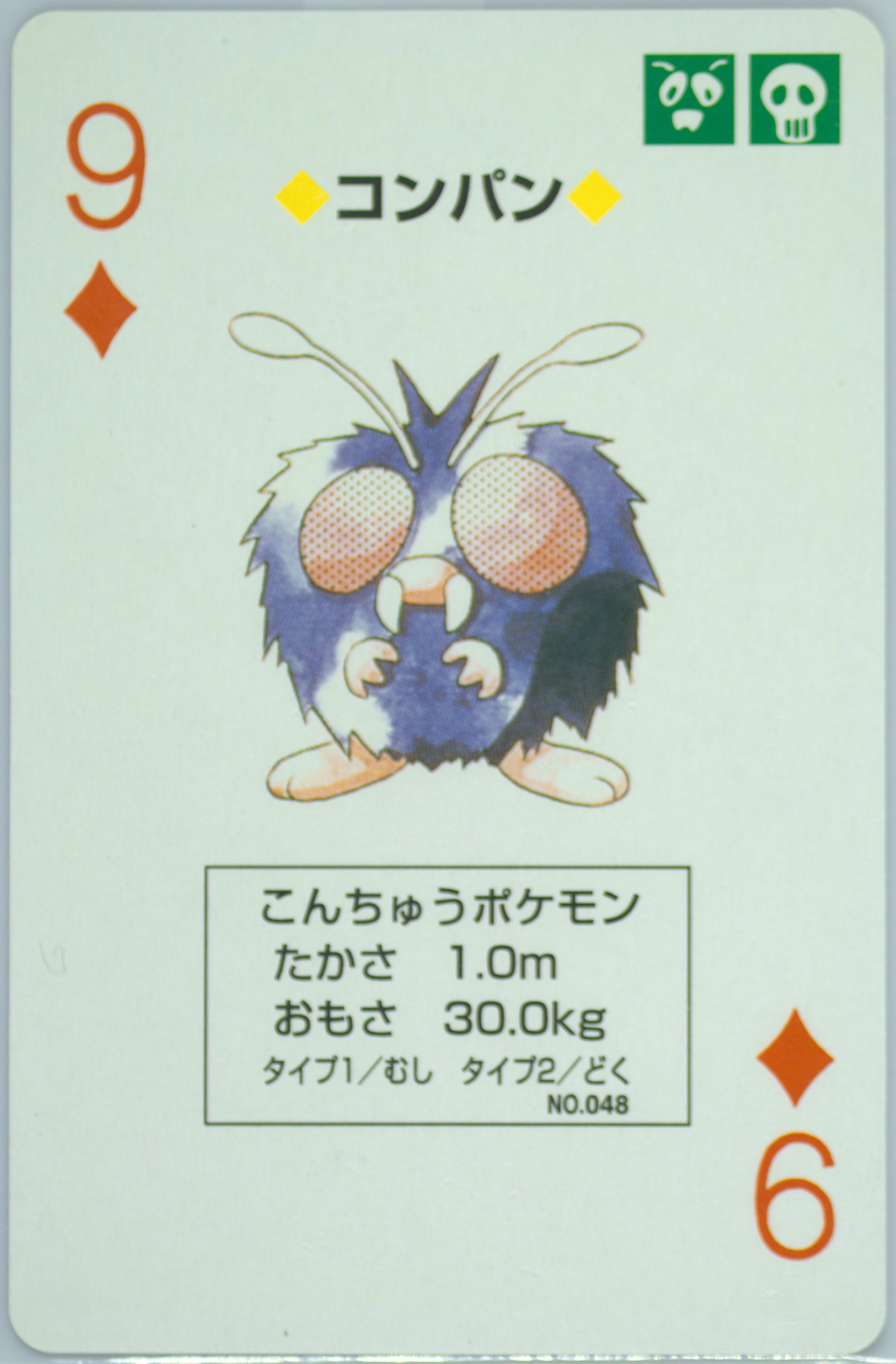 Venonat