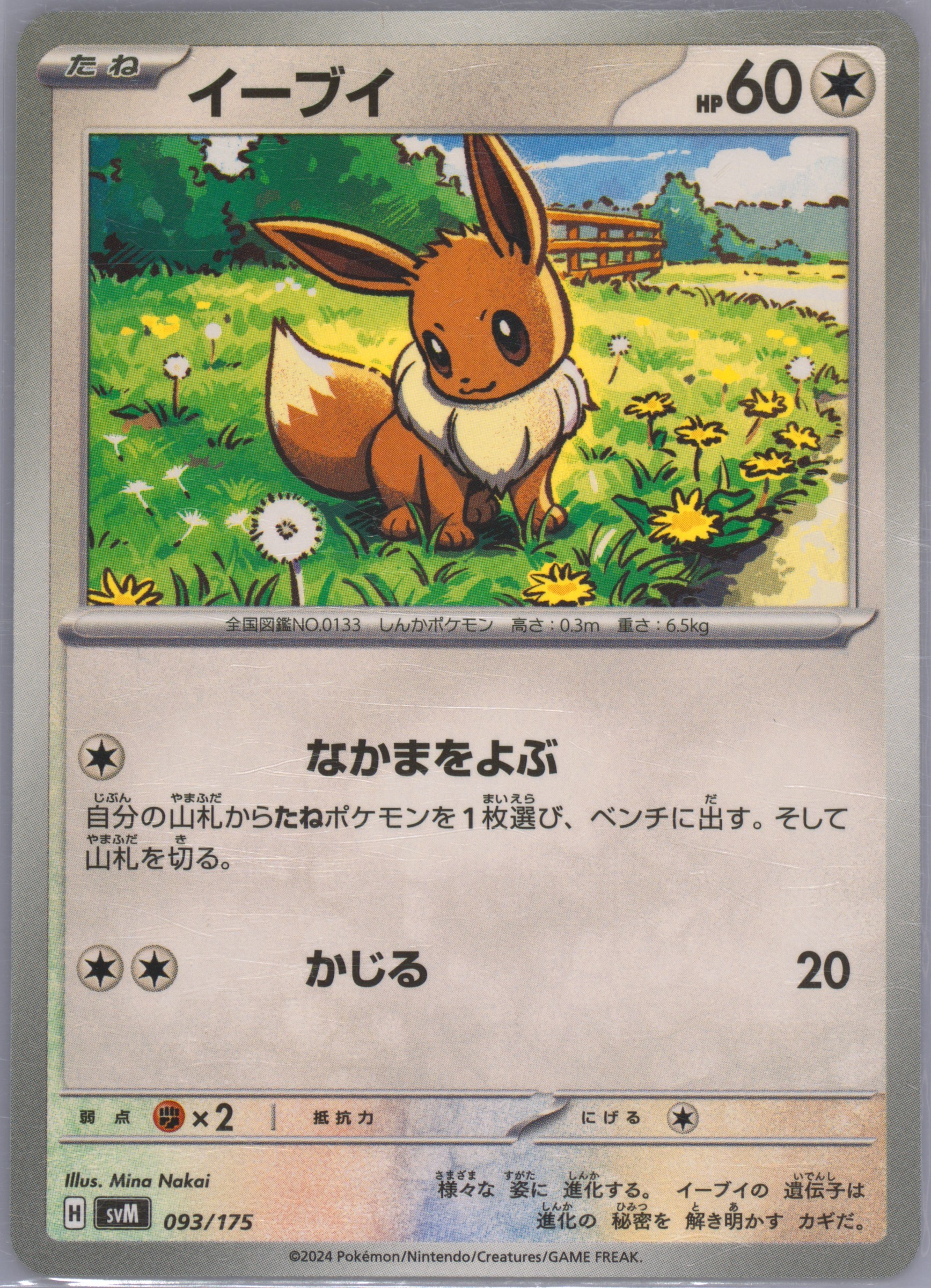 Eevee