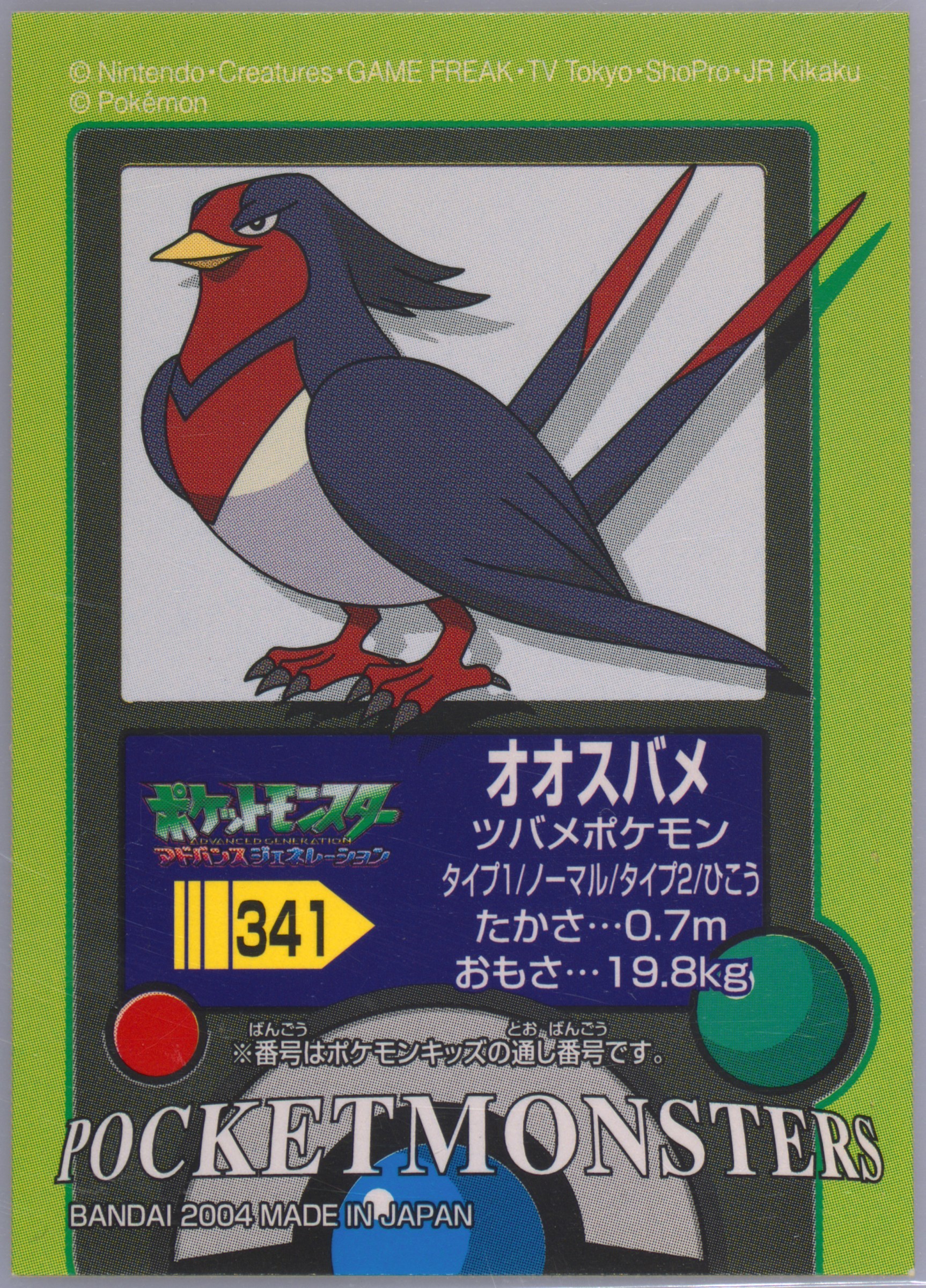 Swellow