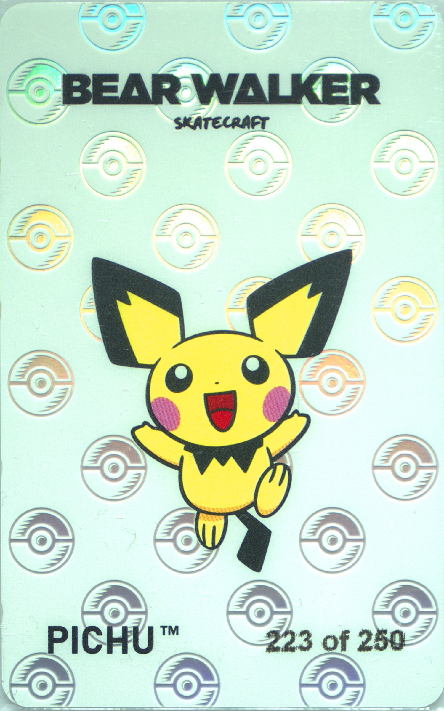 Pichu