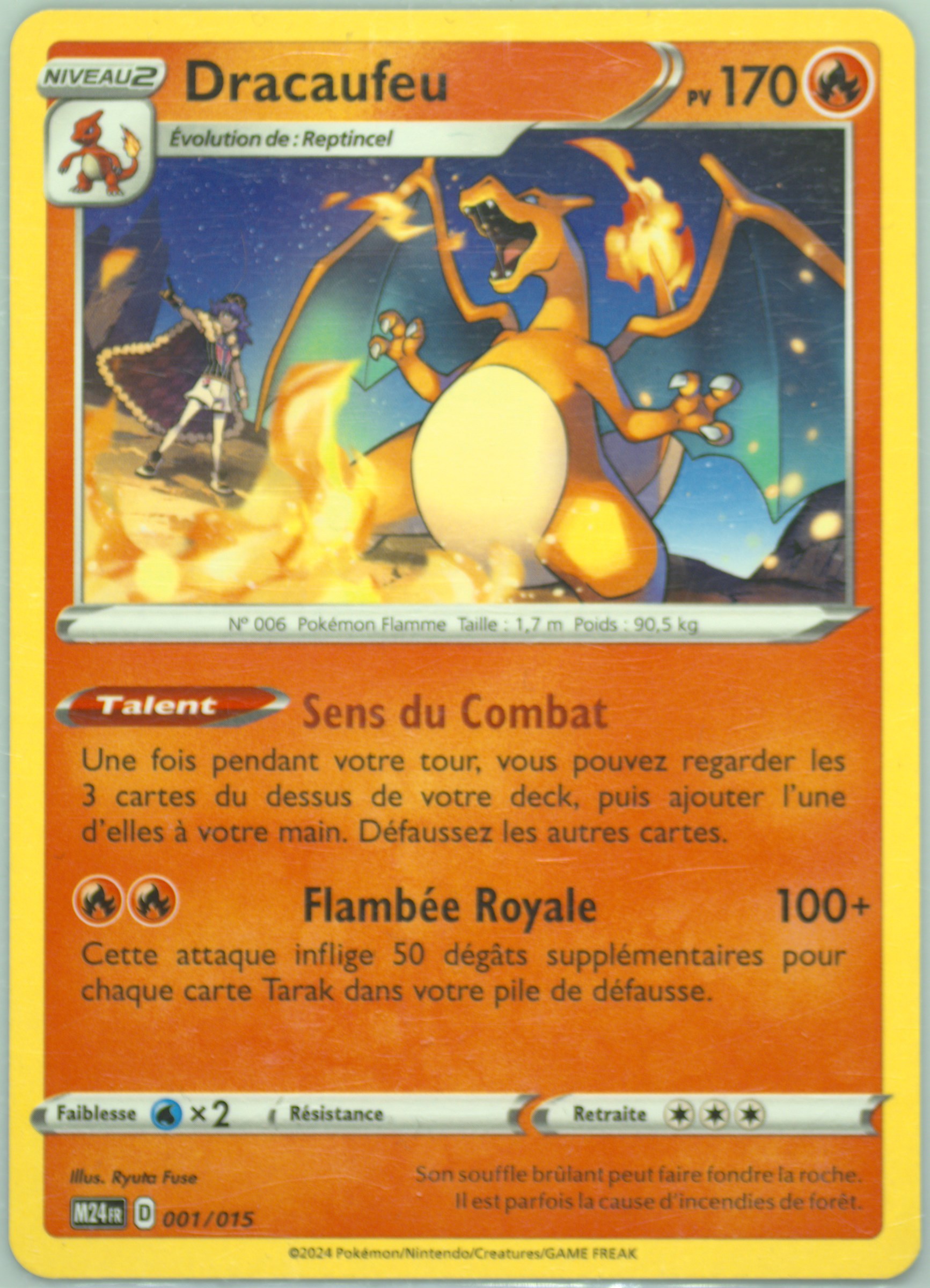 Charizard