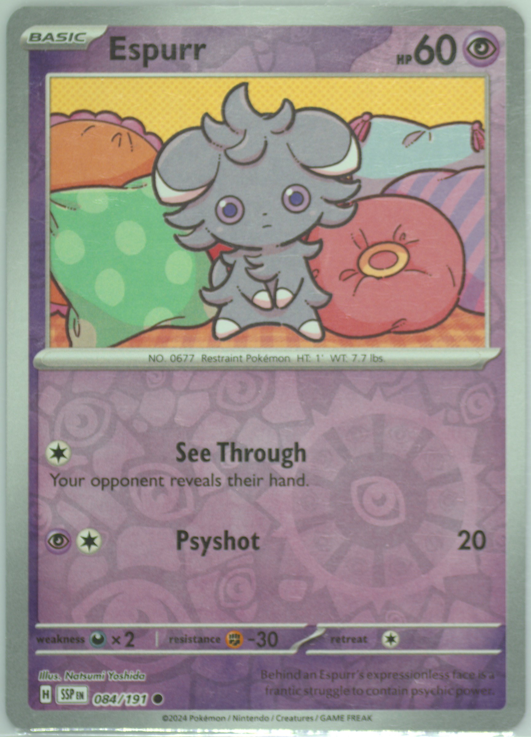 Espurr
