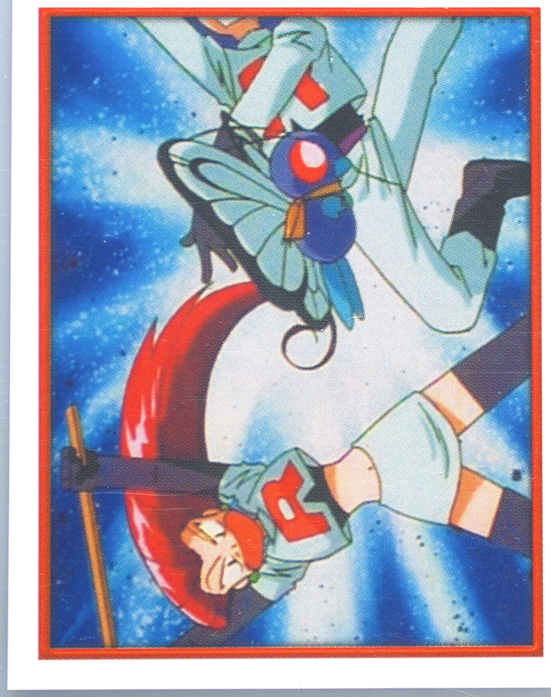 Butterfree/Team Rocket