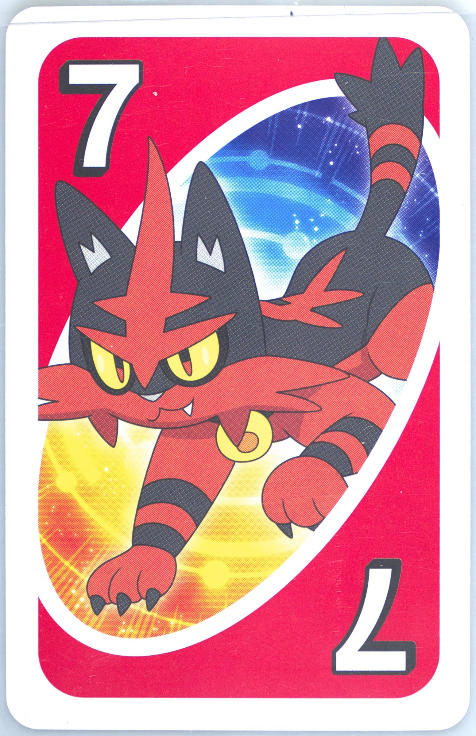 Torracat