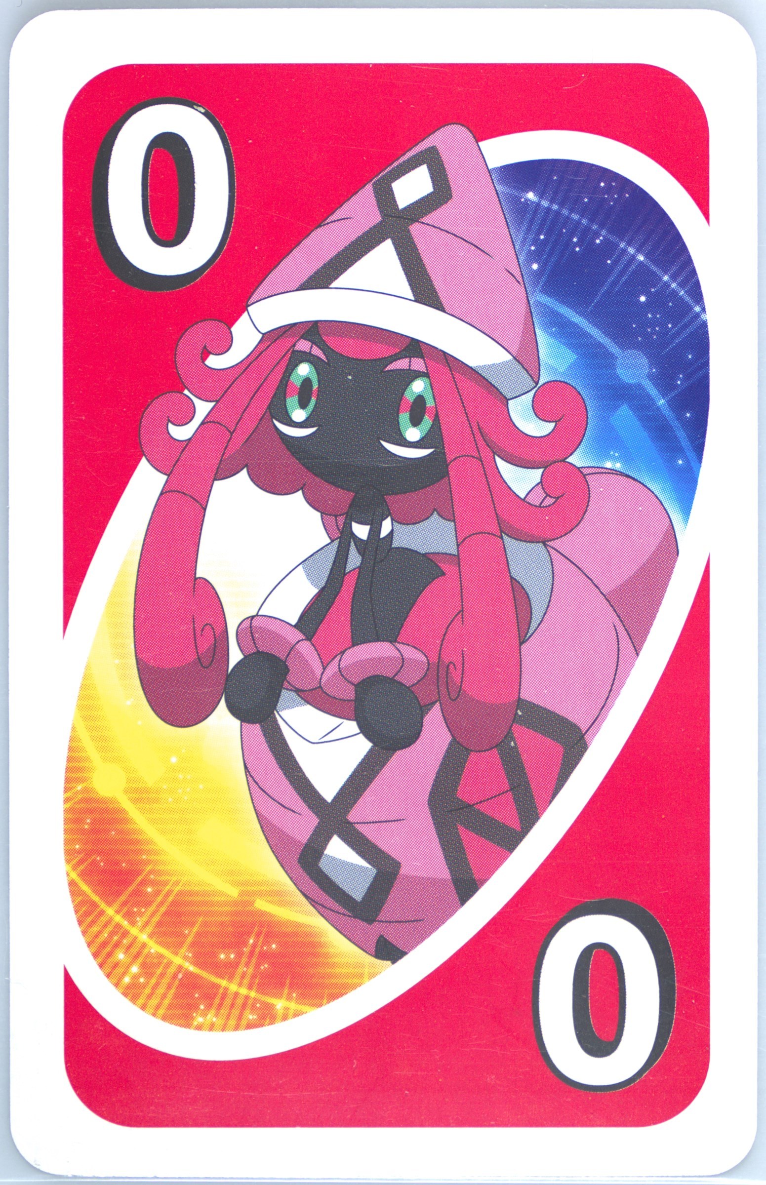 Tapu Lele