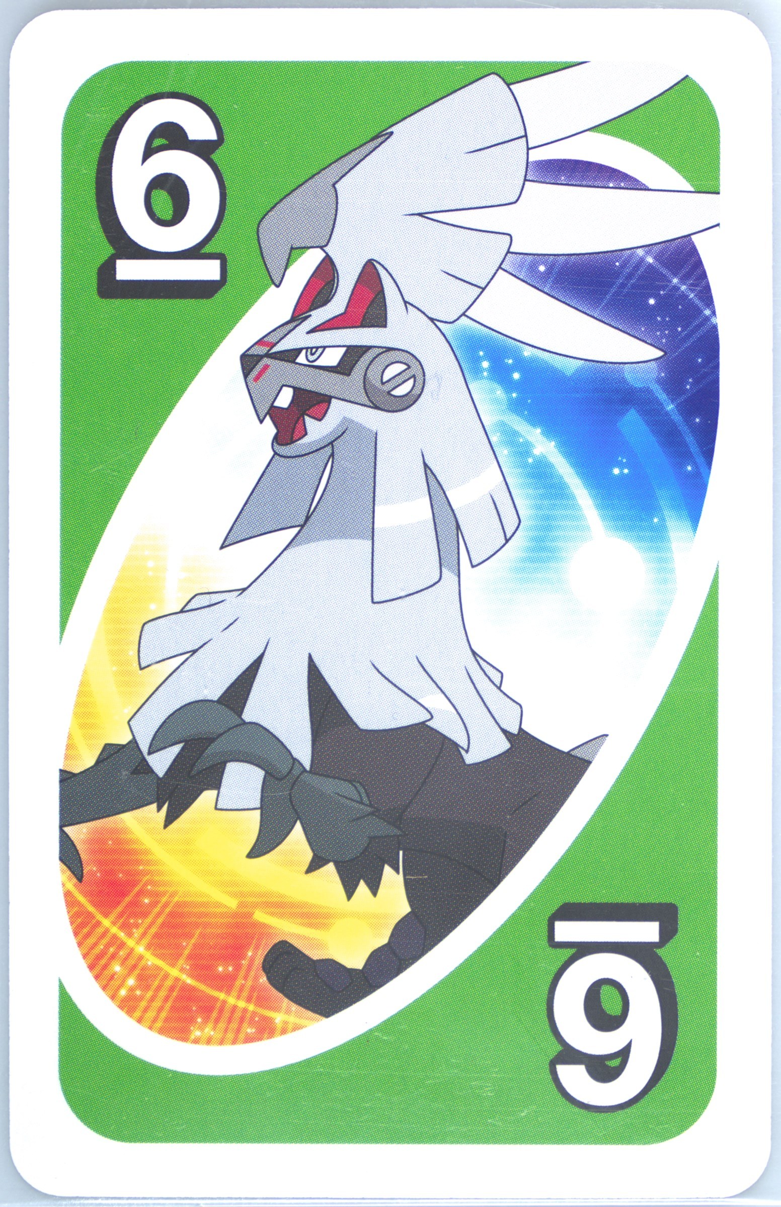 Silvally
