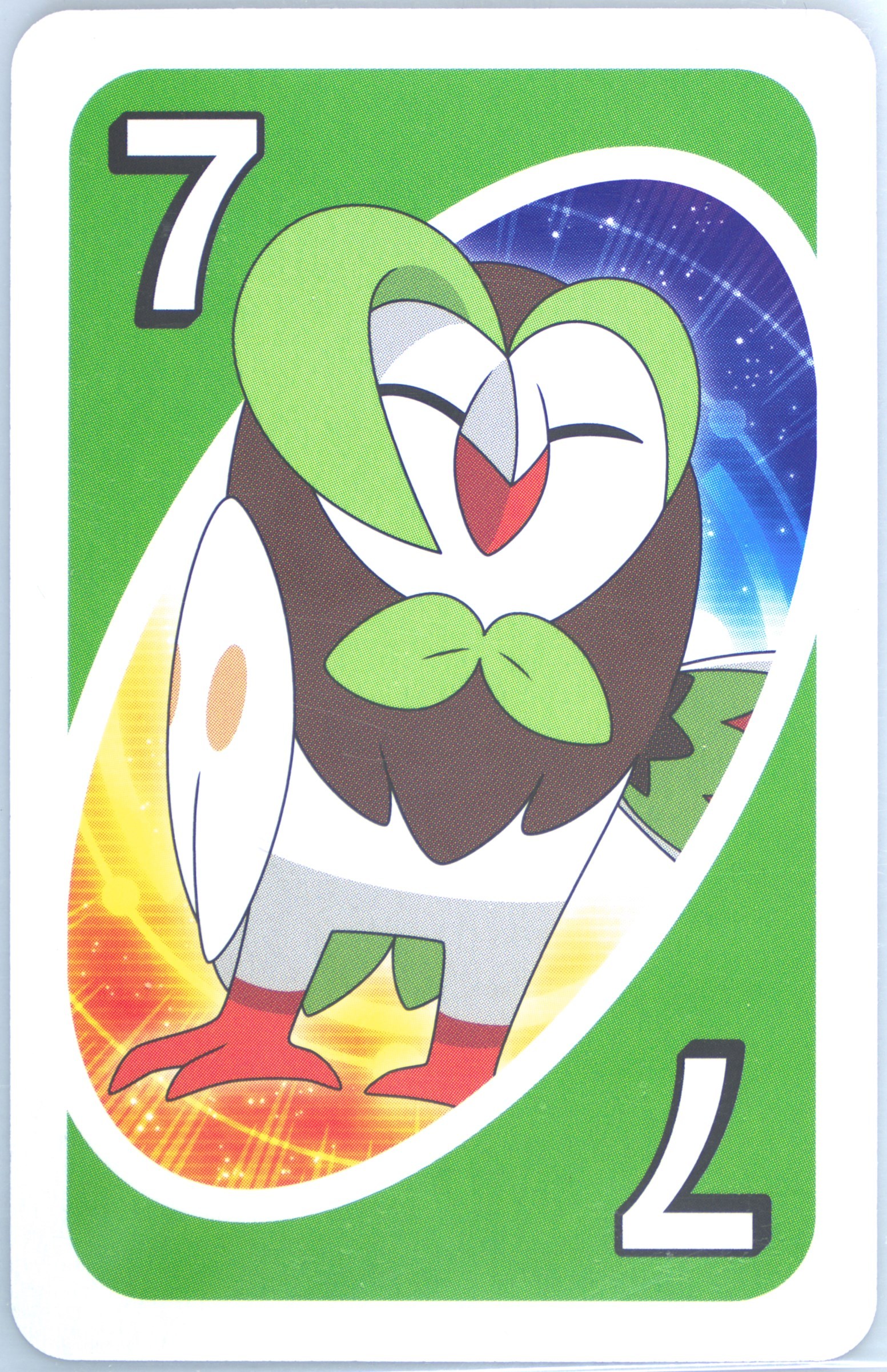 Dartrix