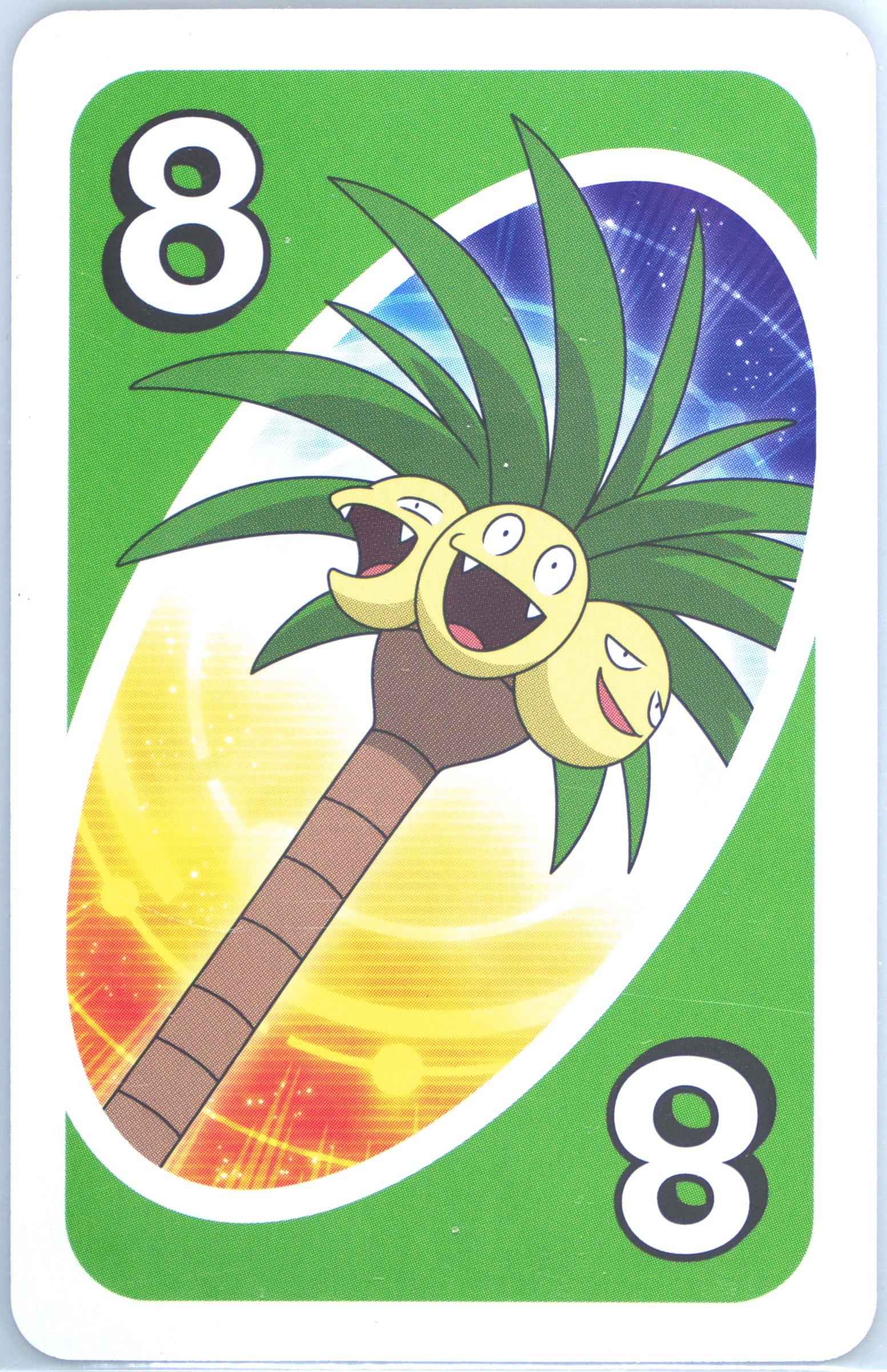 Alolan Exeggutor