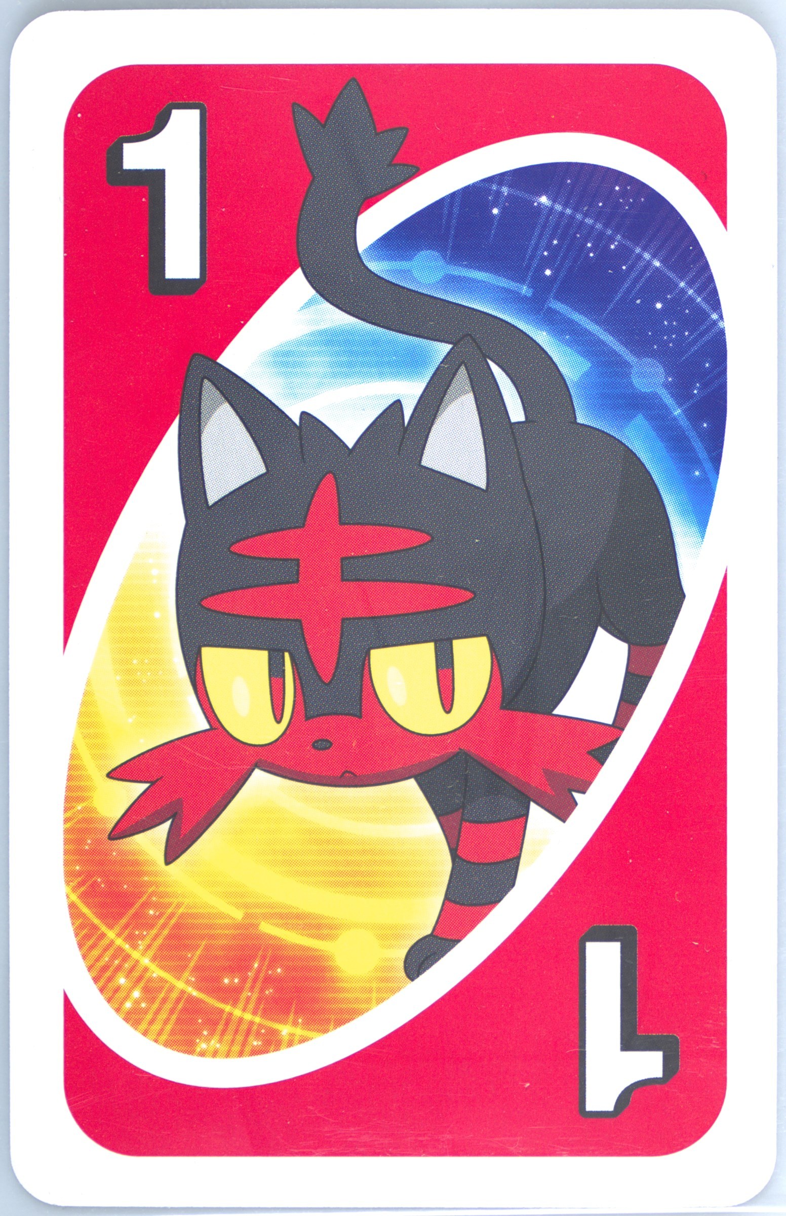 Litten