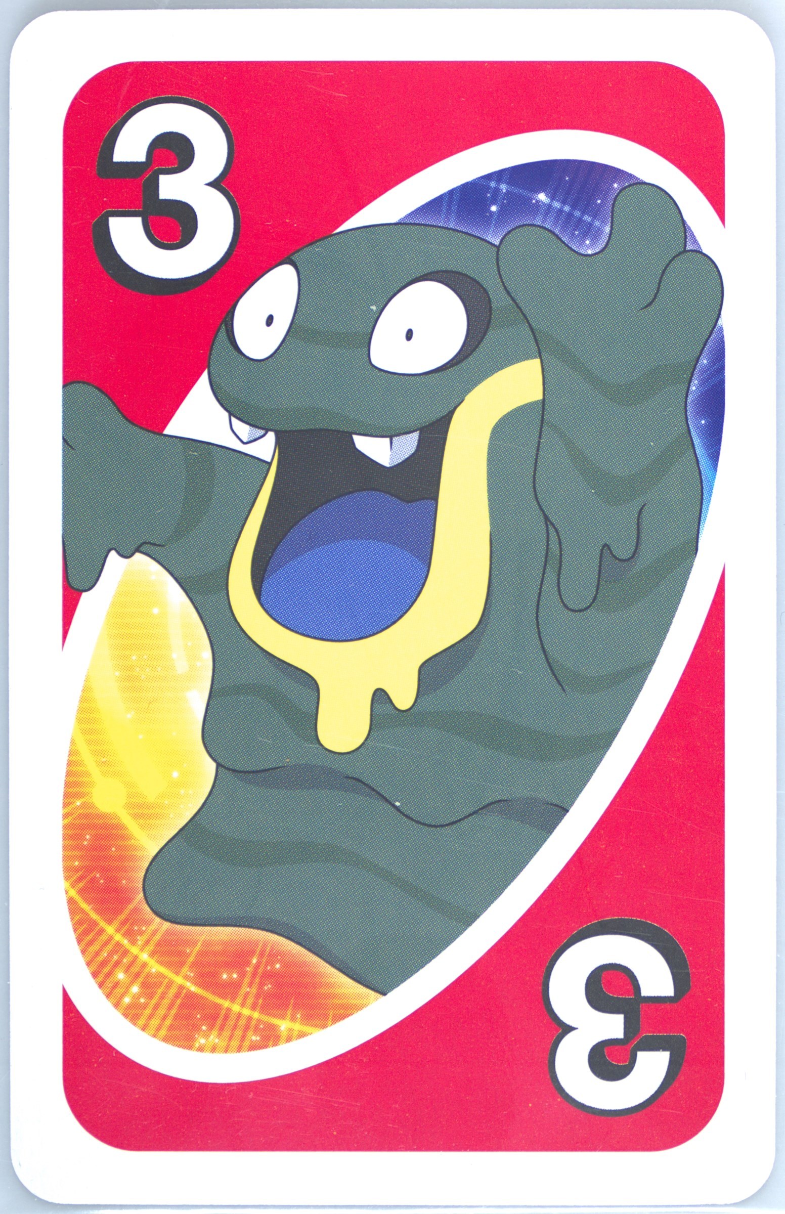Alolan Grimer
