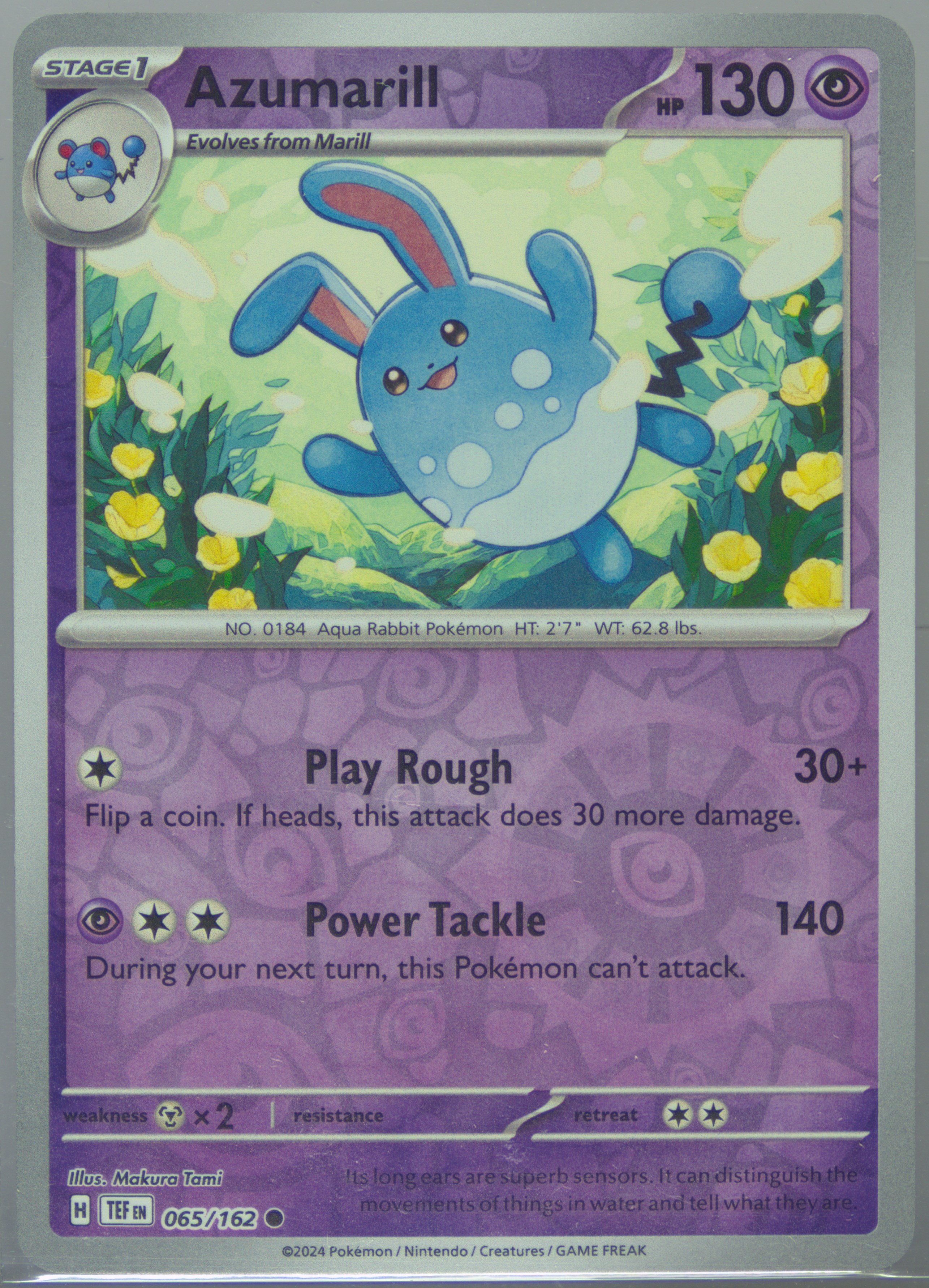 Azumarill