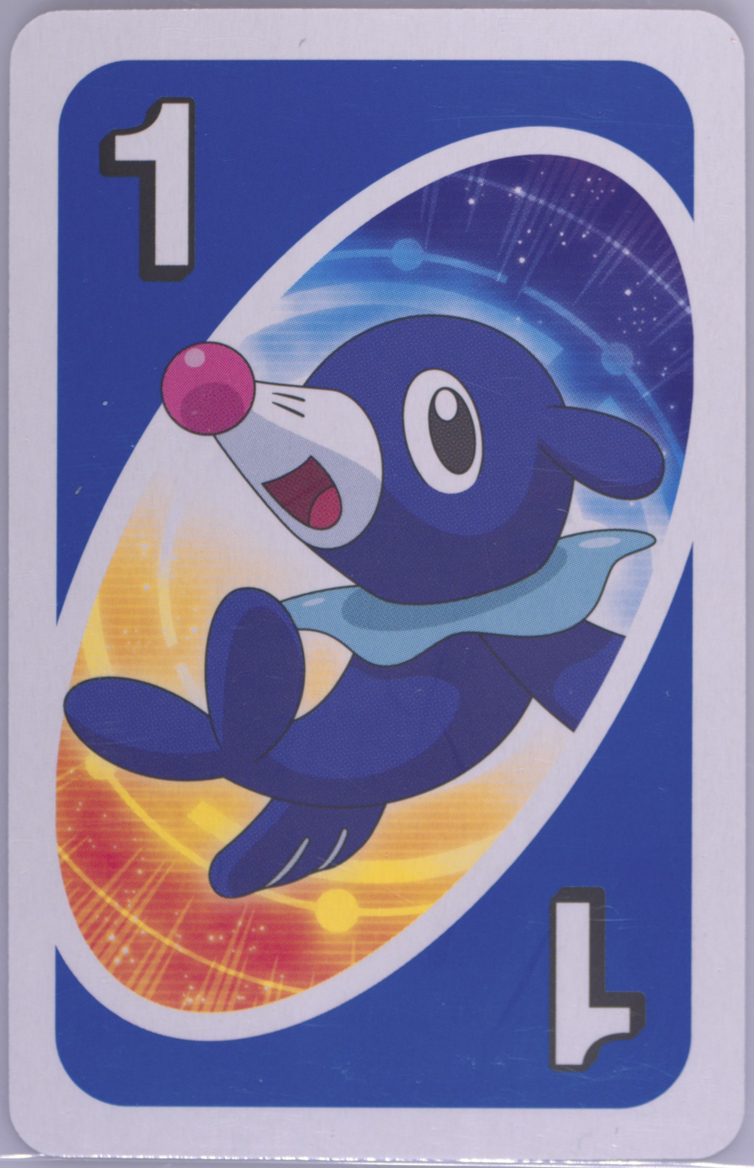 Popplio
