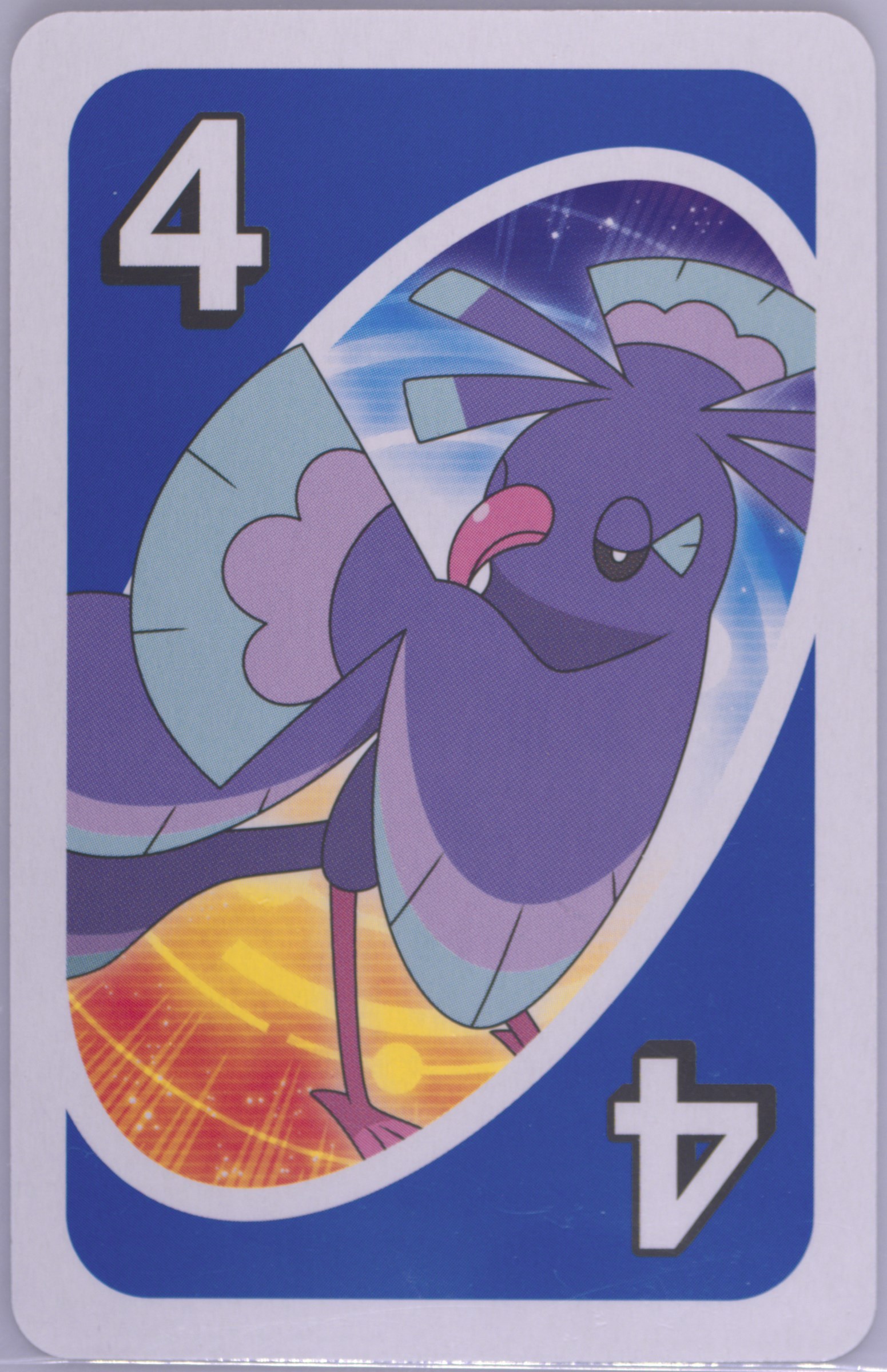 Oricorio