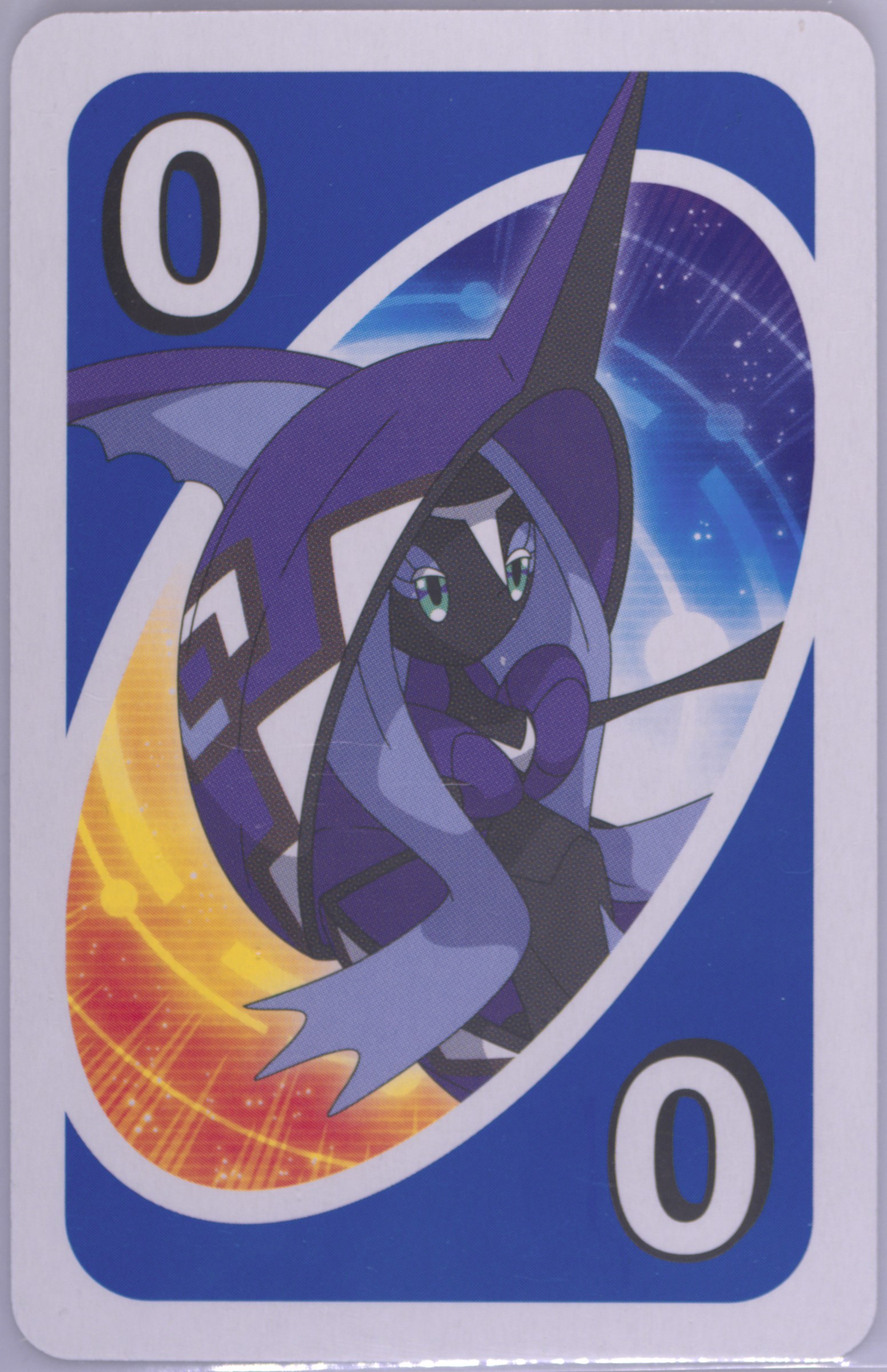Tapu Fini