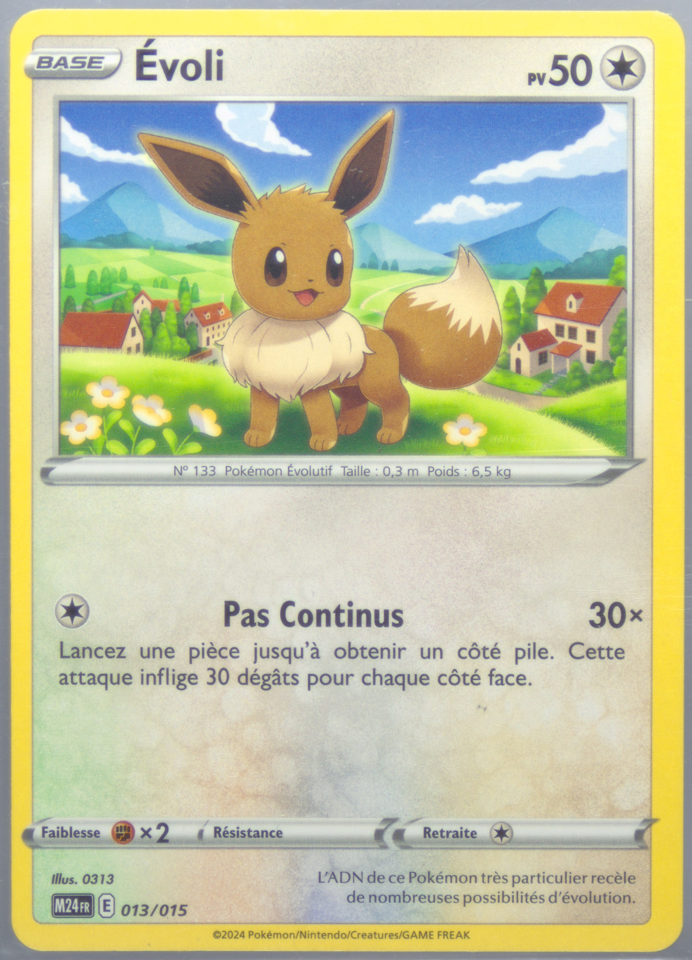 Eevee