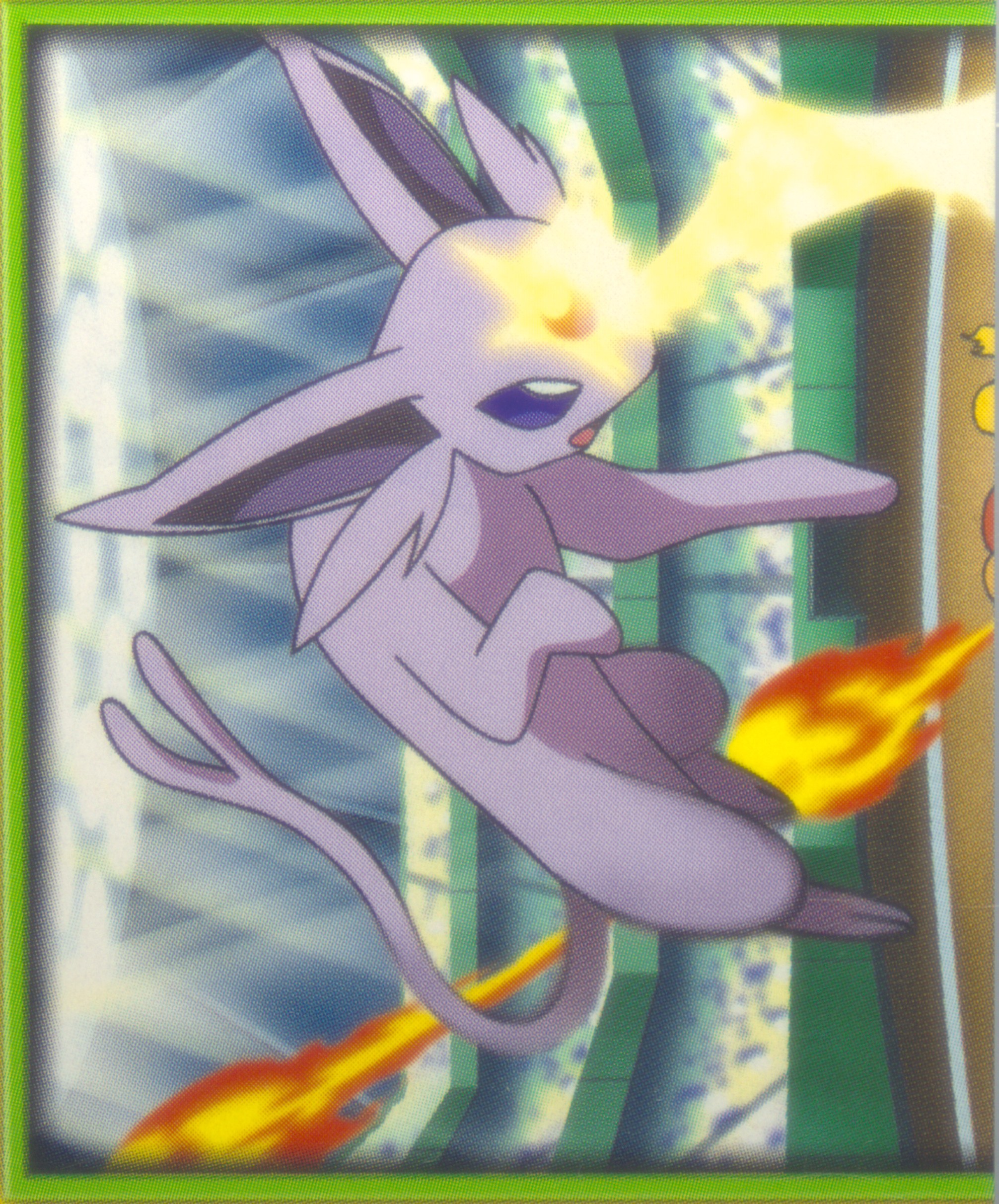 Espeon