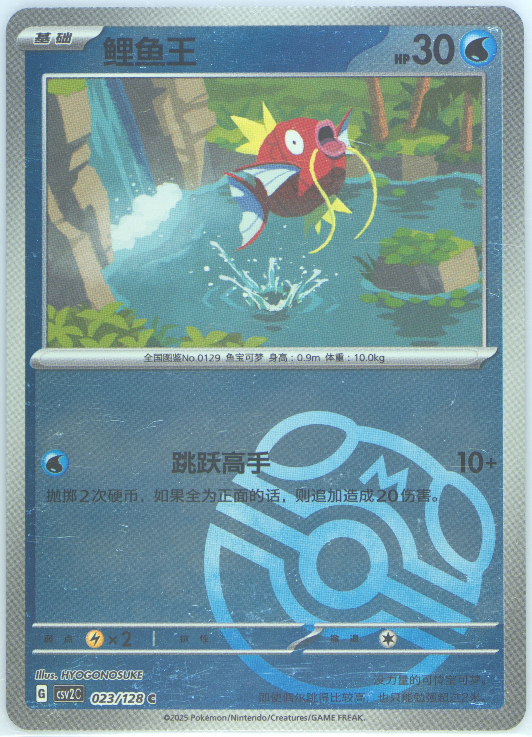 Magikarp