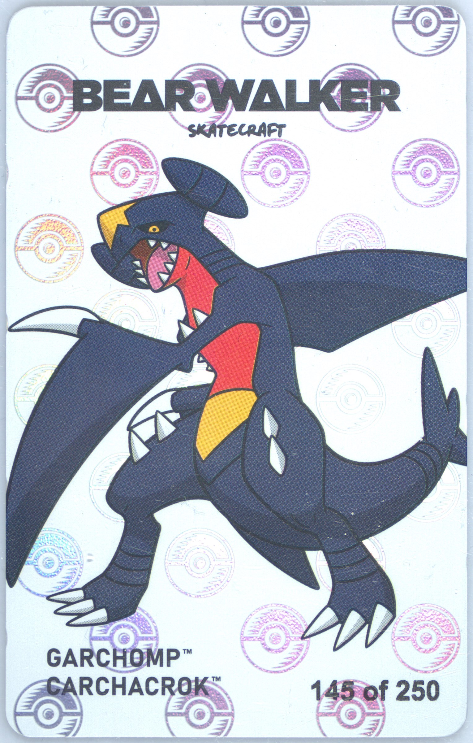 Garchomp